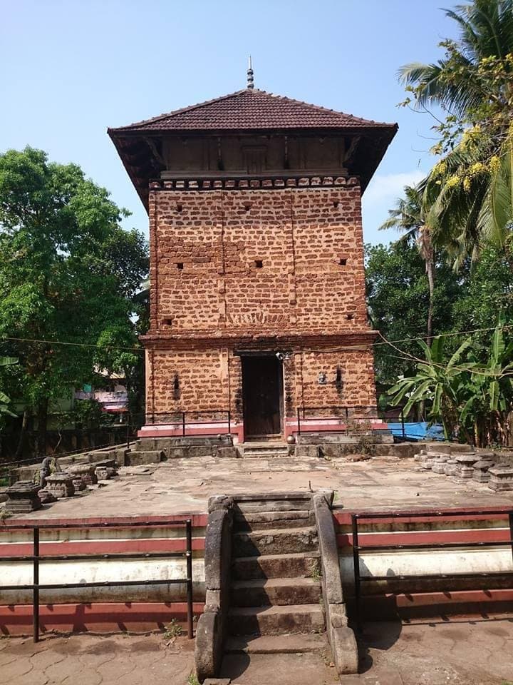 Kerala heritage photo