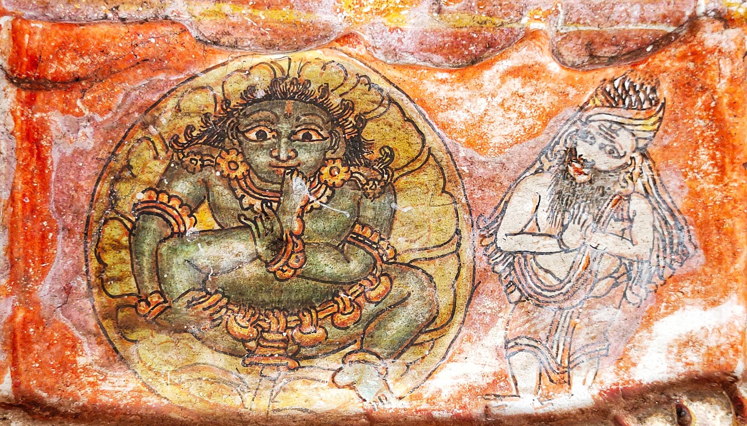 Kerala heritage photo