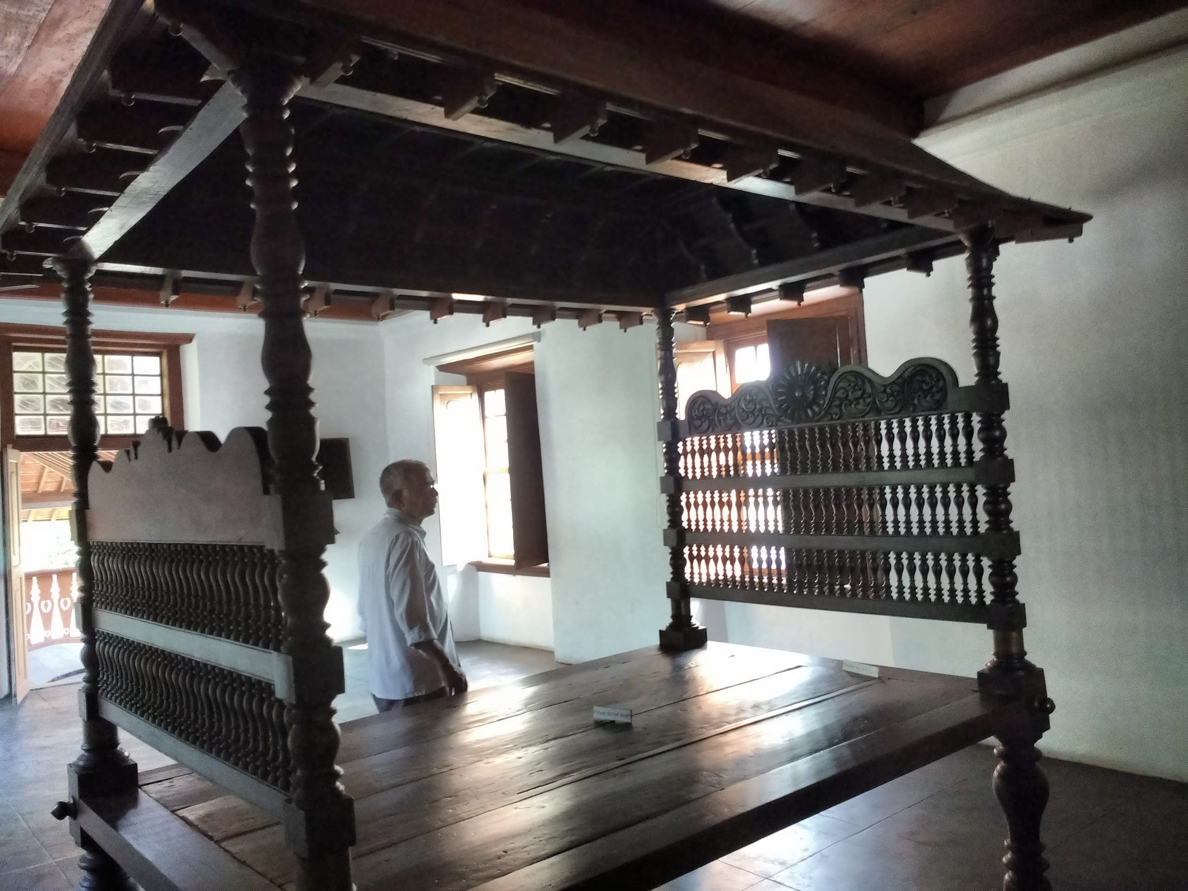 Kerala heritage photo