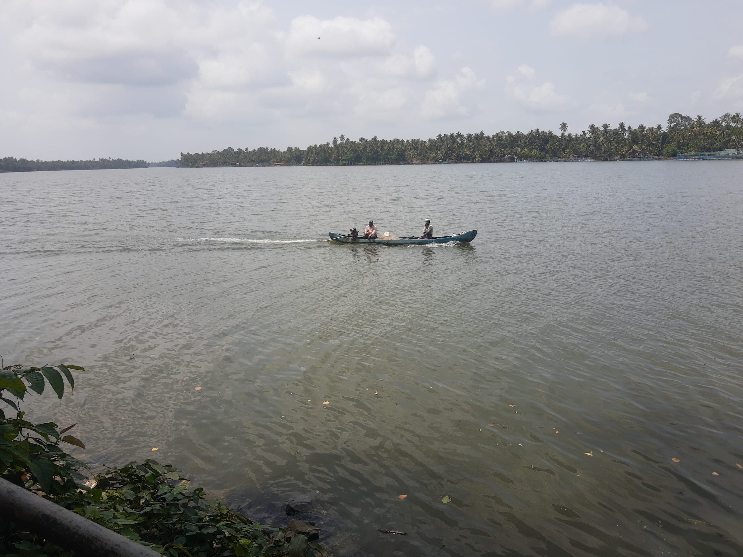 Kerala heritage photo