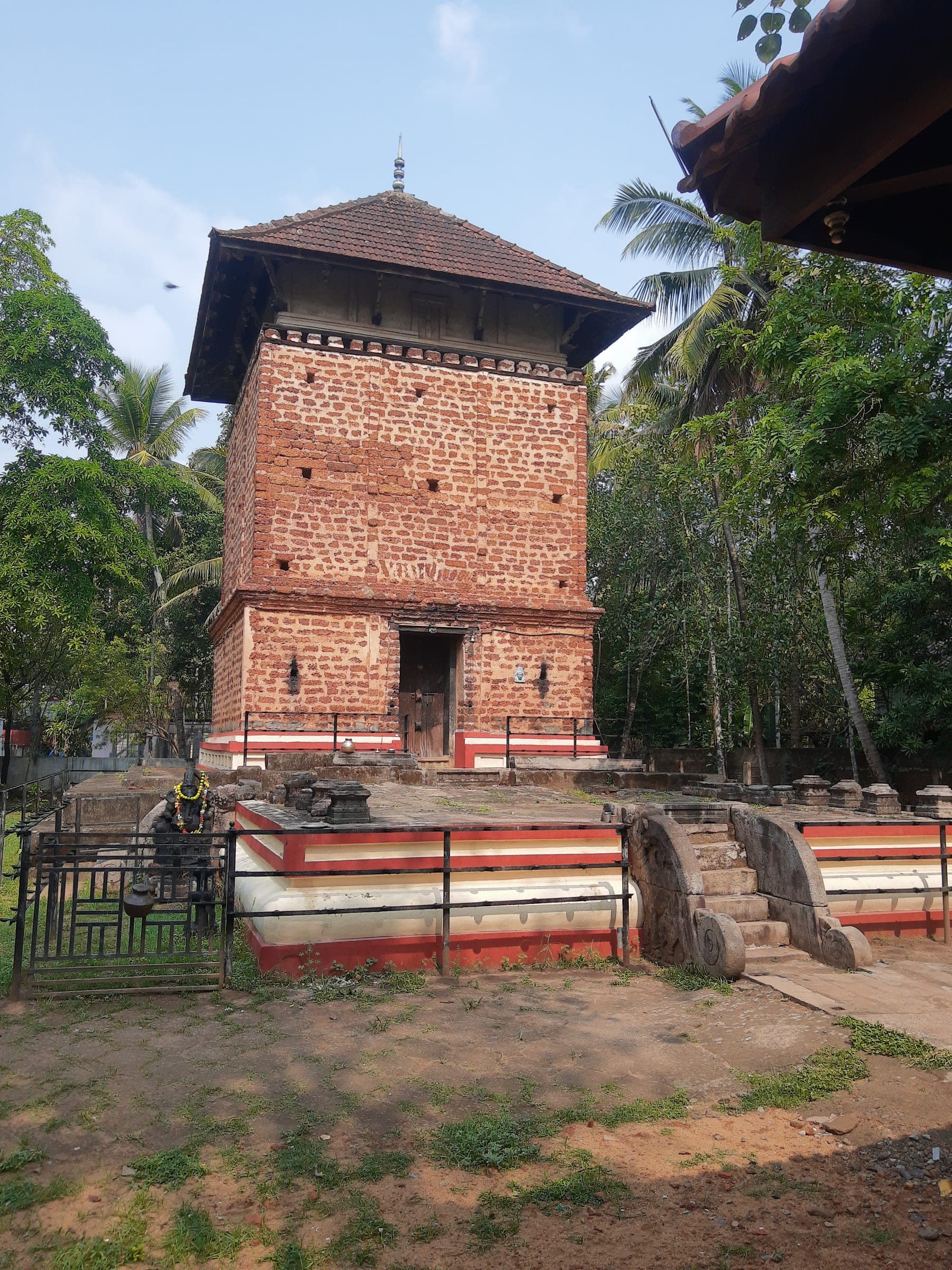 Kerala heritage photo