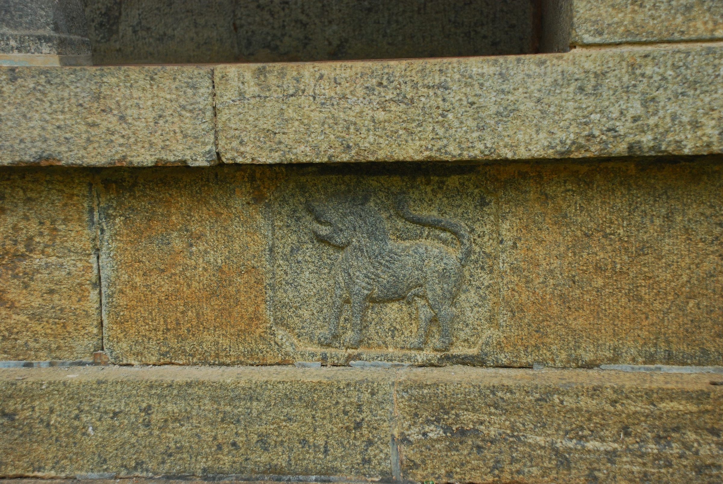 Kerala heritage photo