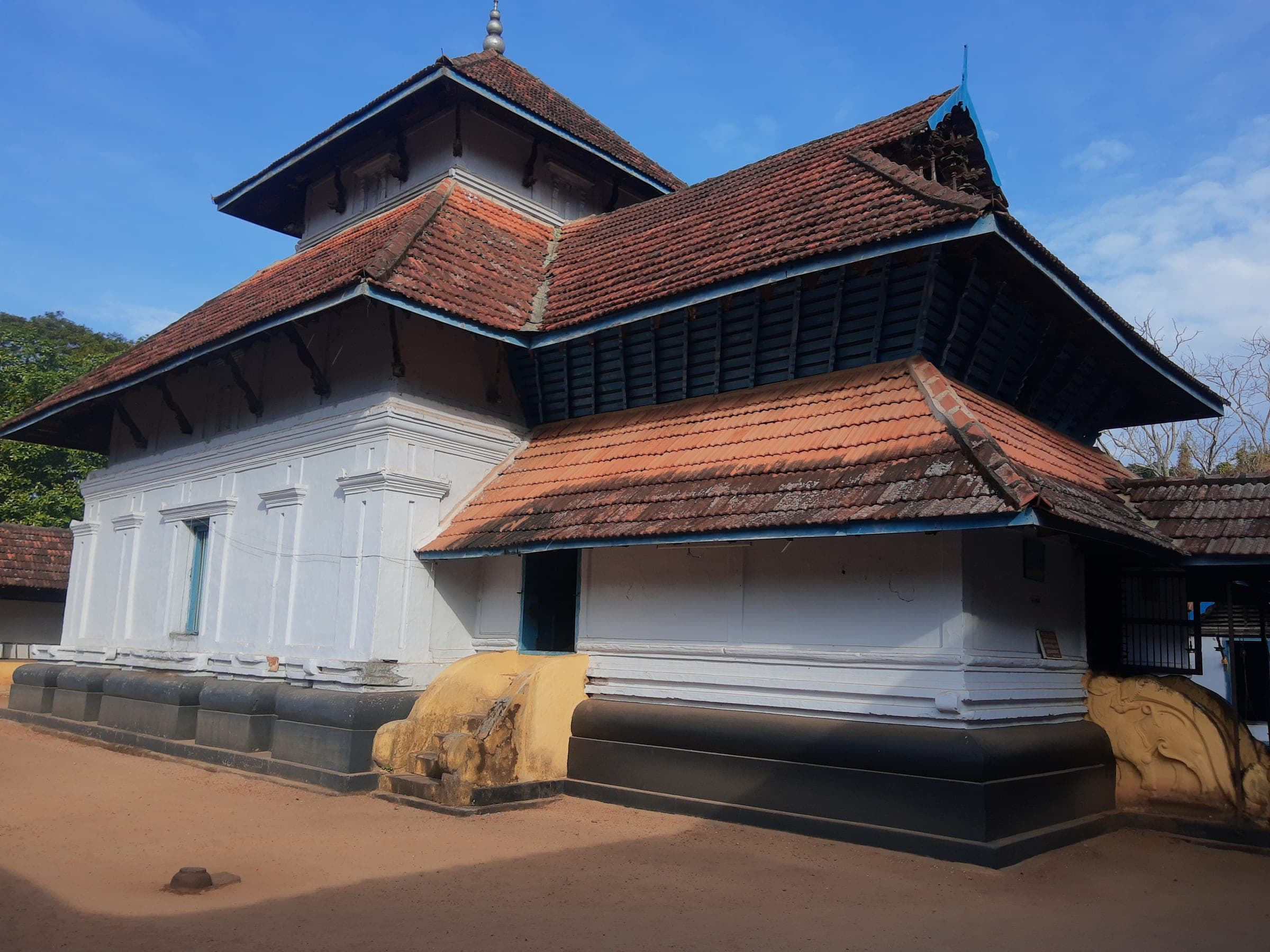 Kerala heritage photo