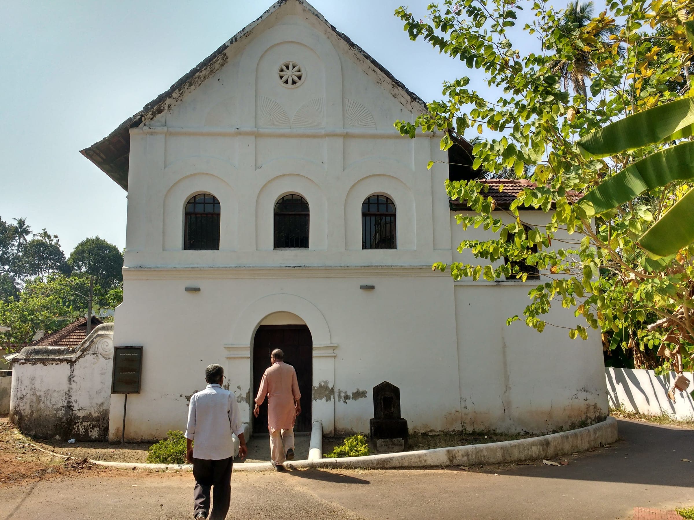 Kerala heritage photo