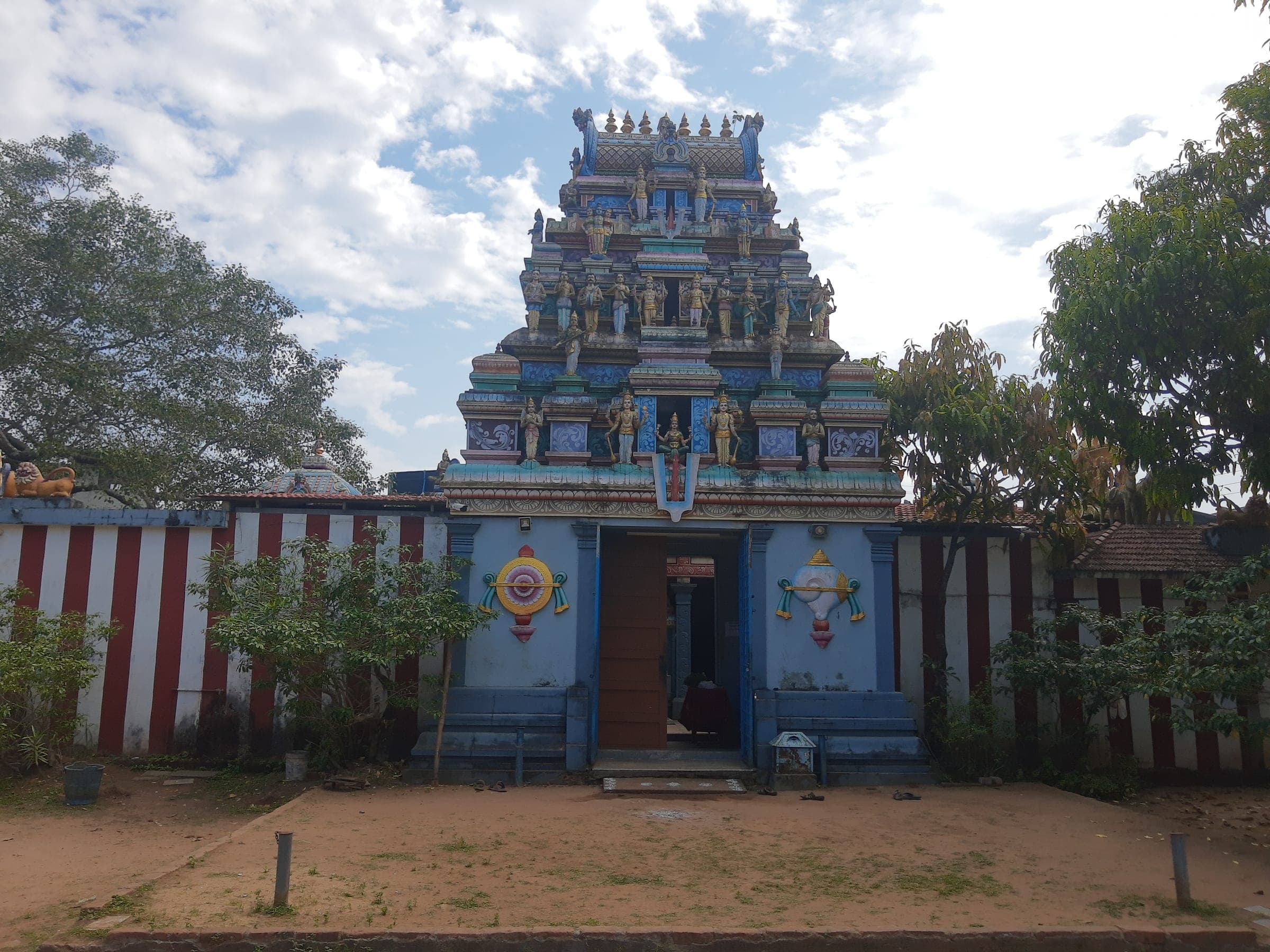 Kerala heritage photo