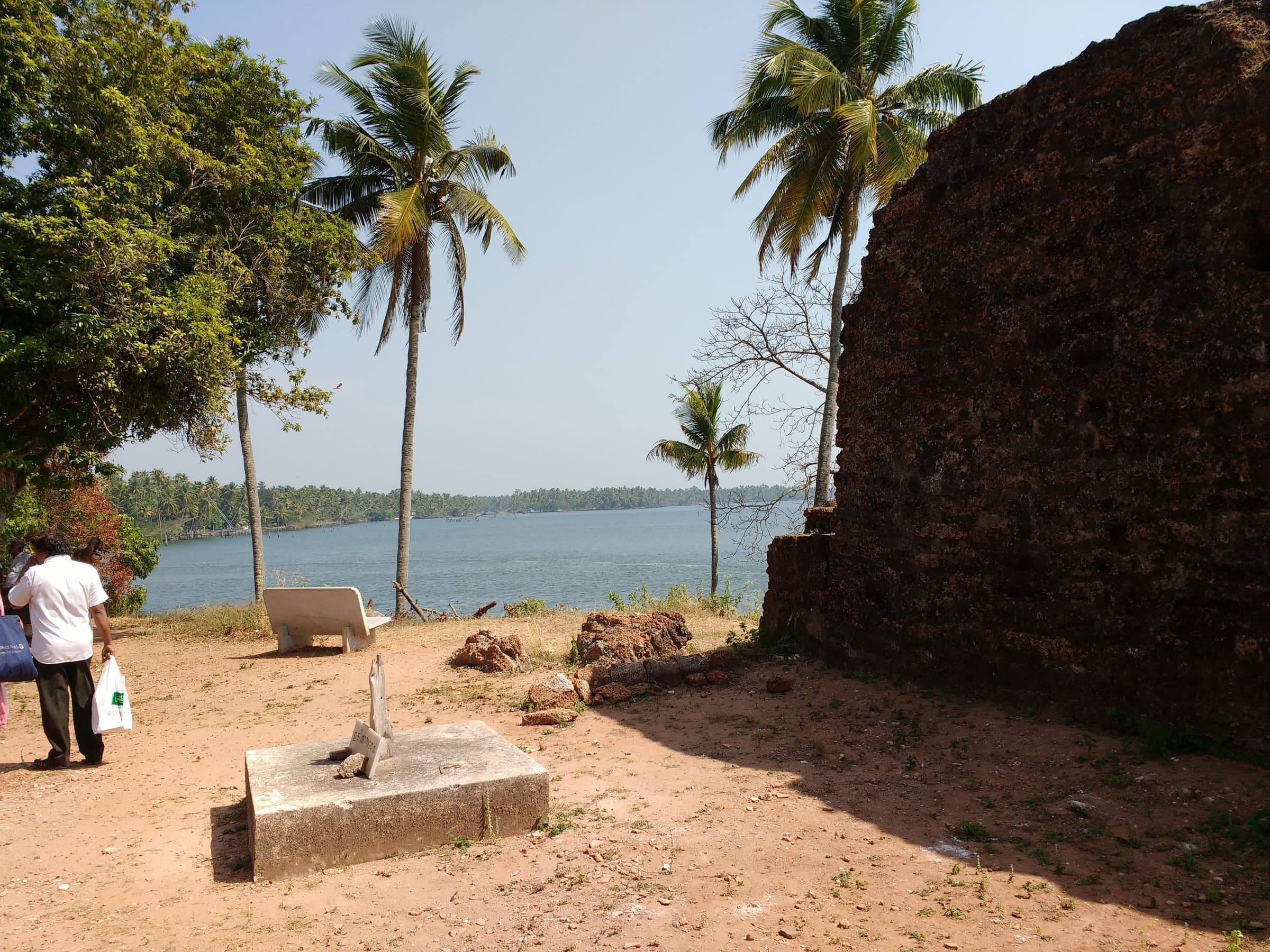Kerala heritage photo