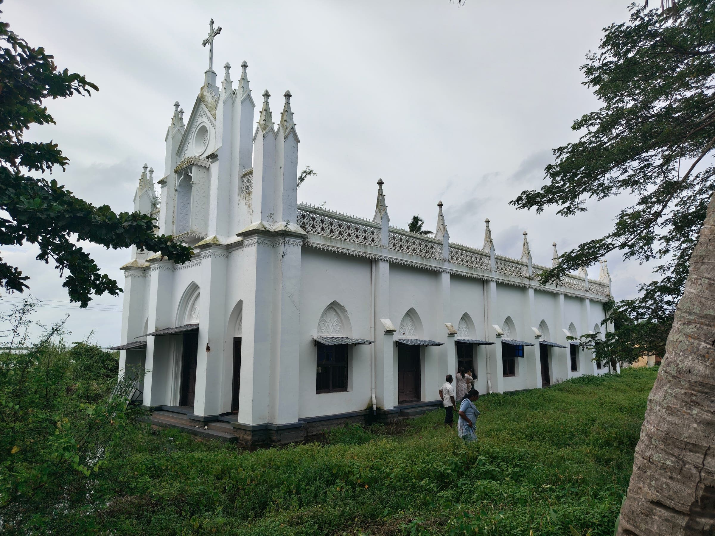 Kerala heritage photo