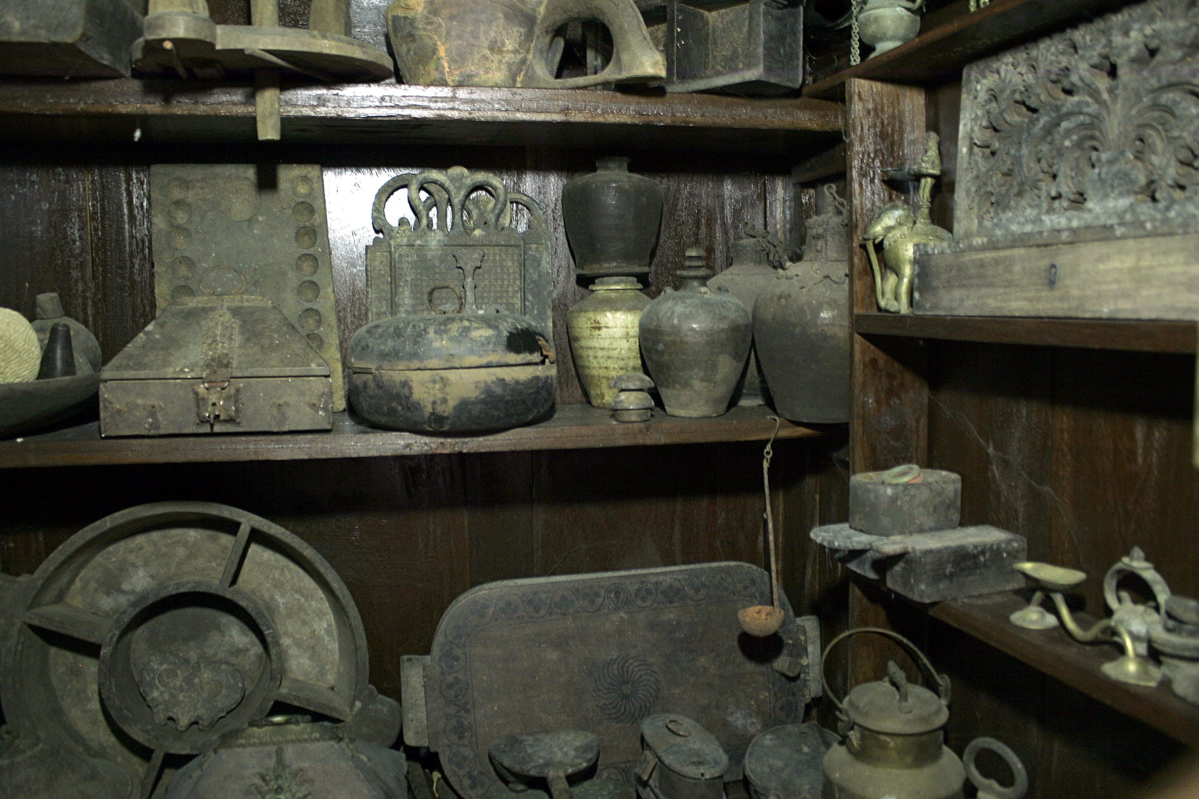 Kerala heritage photo
