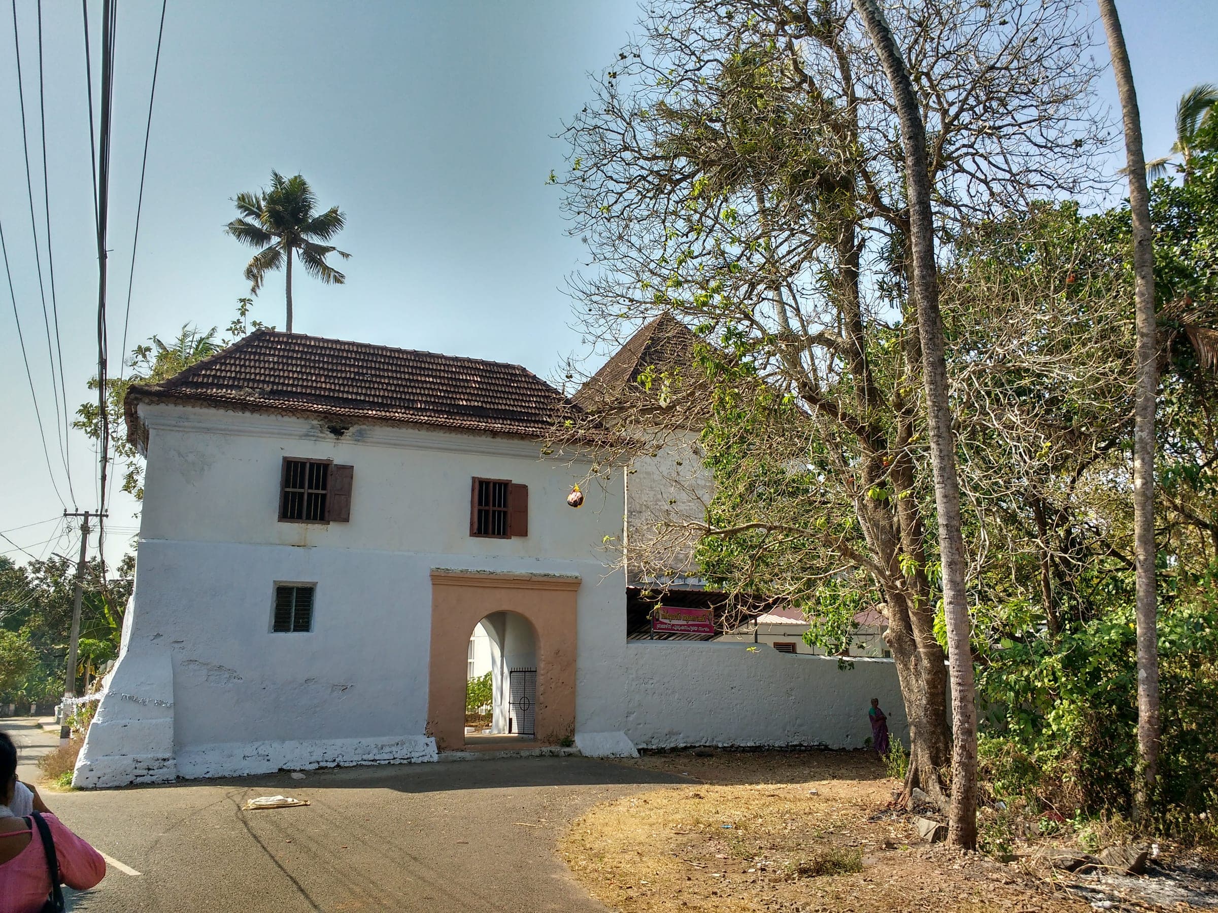 Kerala heritage photo