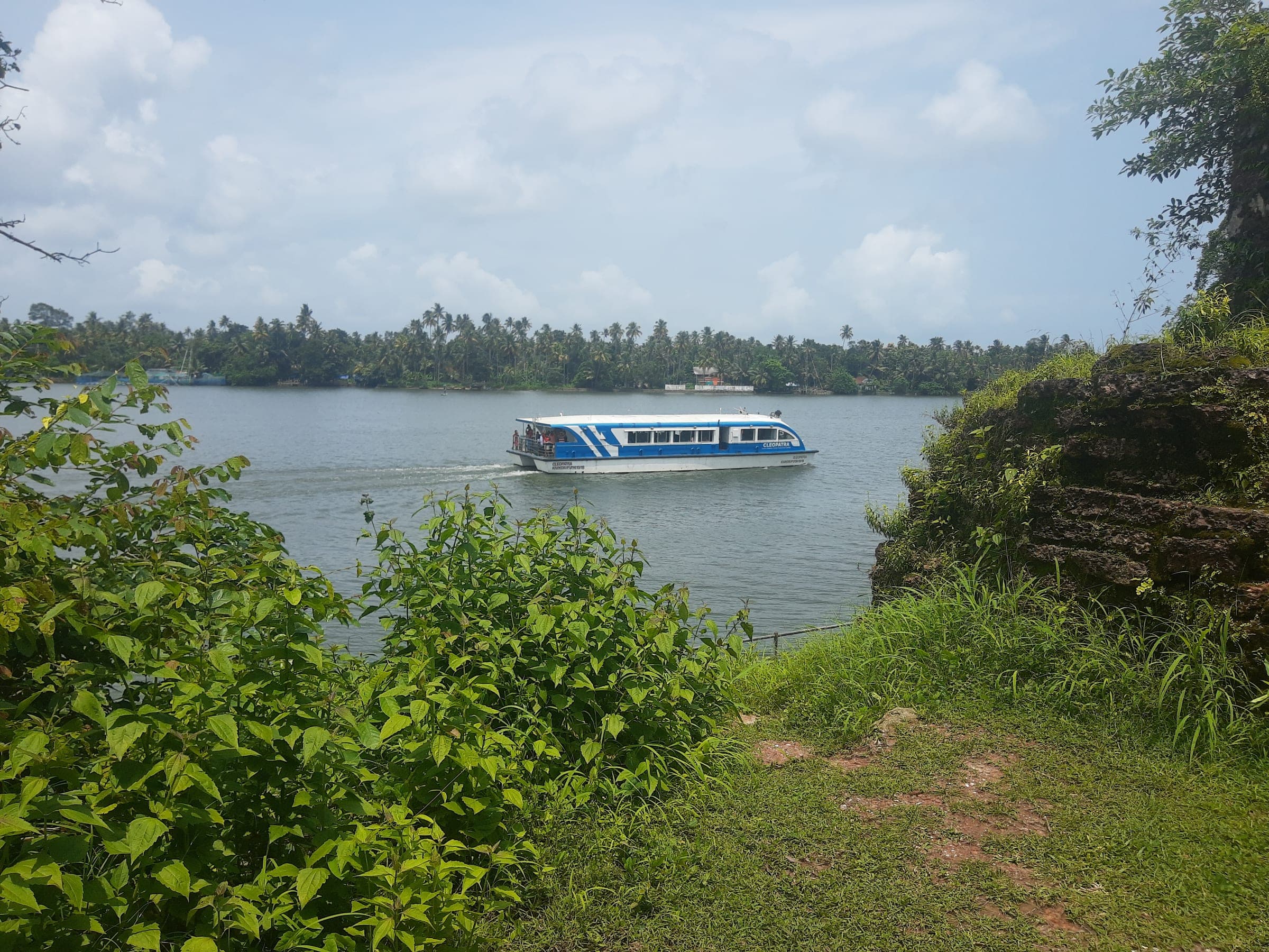 Kerala heritage photo