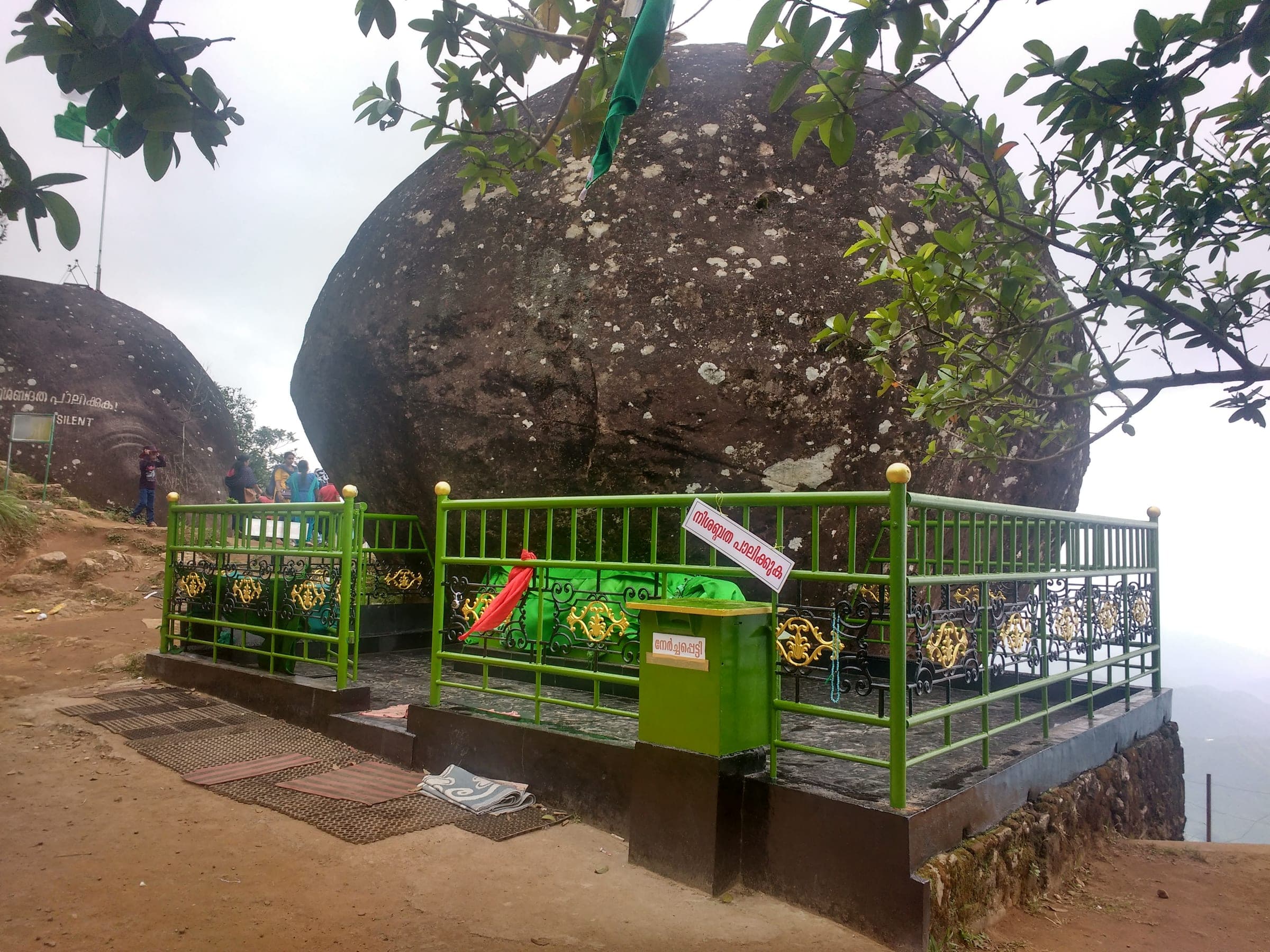 Kerala heritage photo