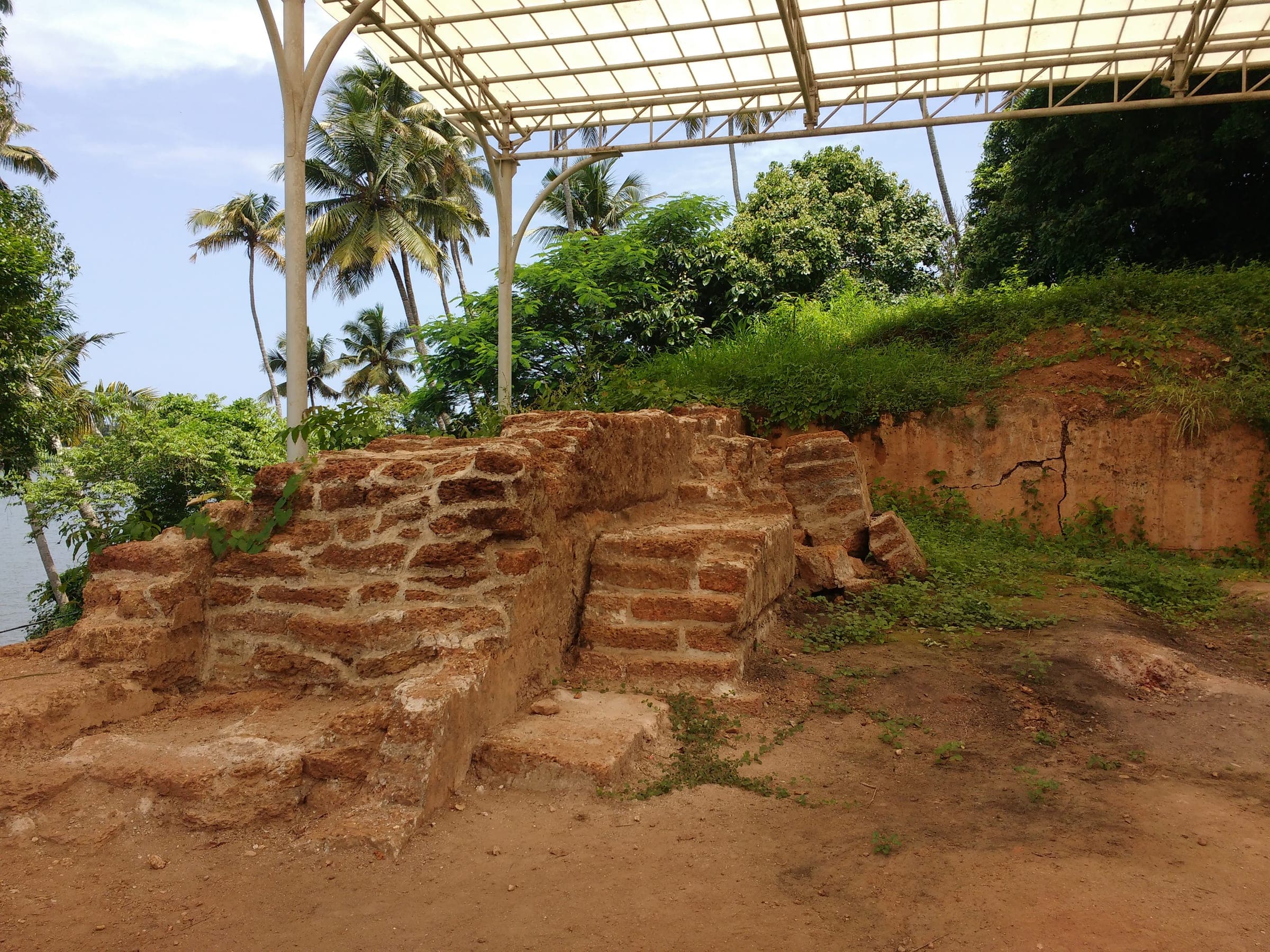 Kerala heritage photo