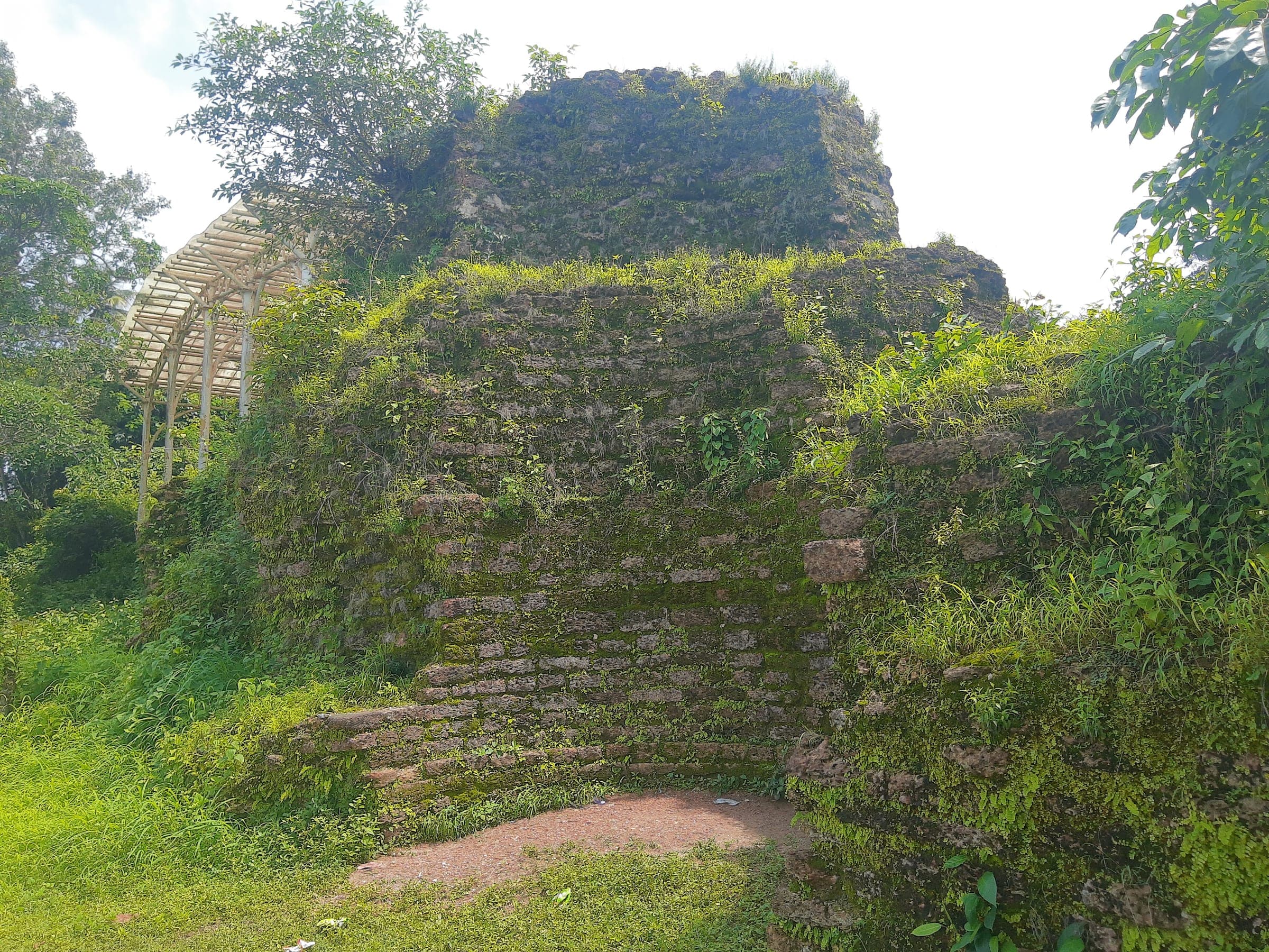 Kerala heritage photo
