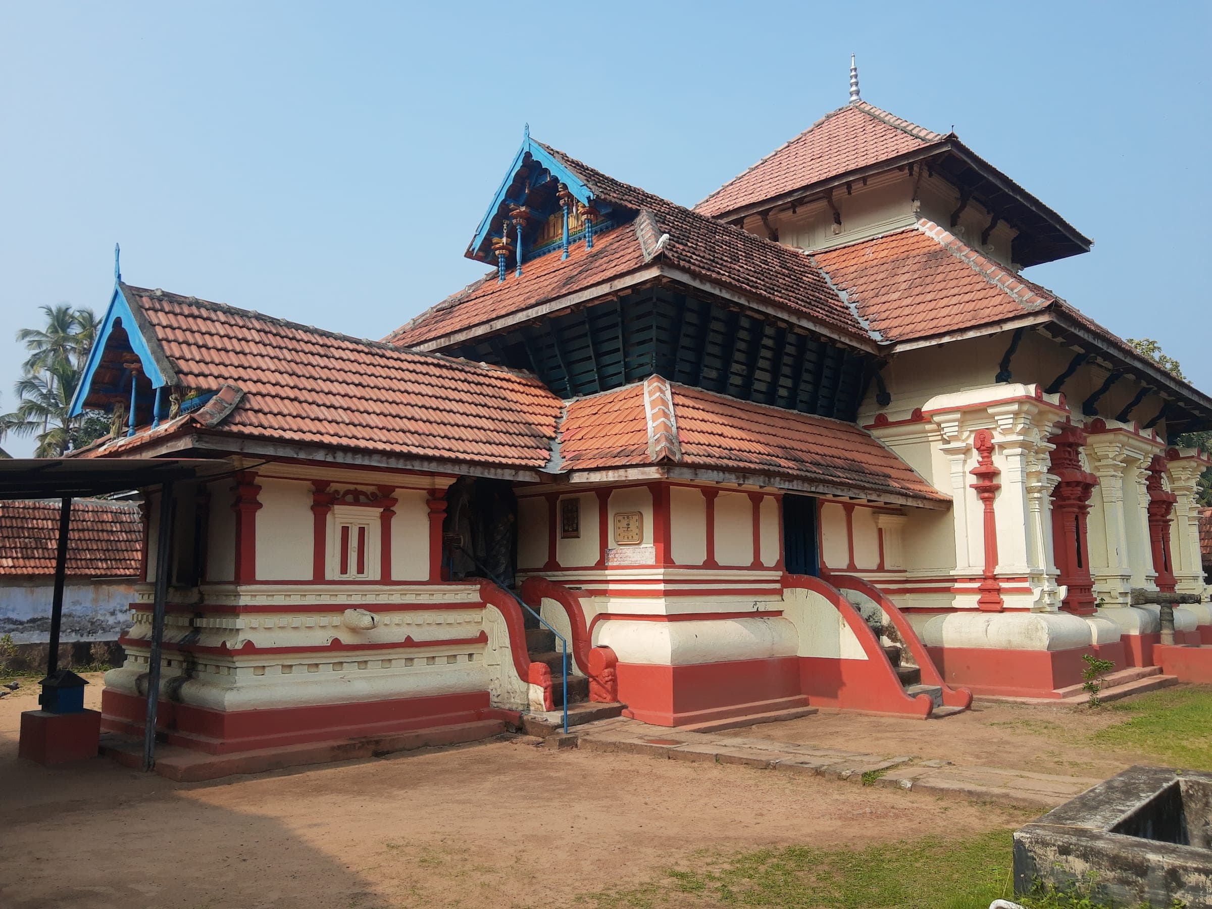 Kerala heritage photo