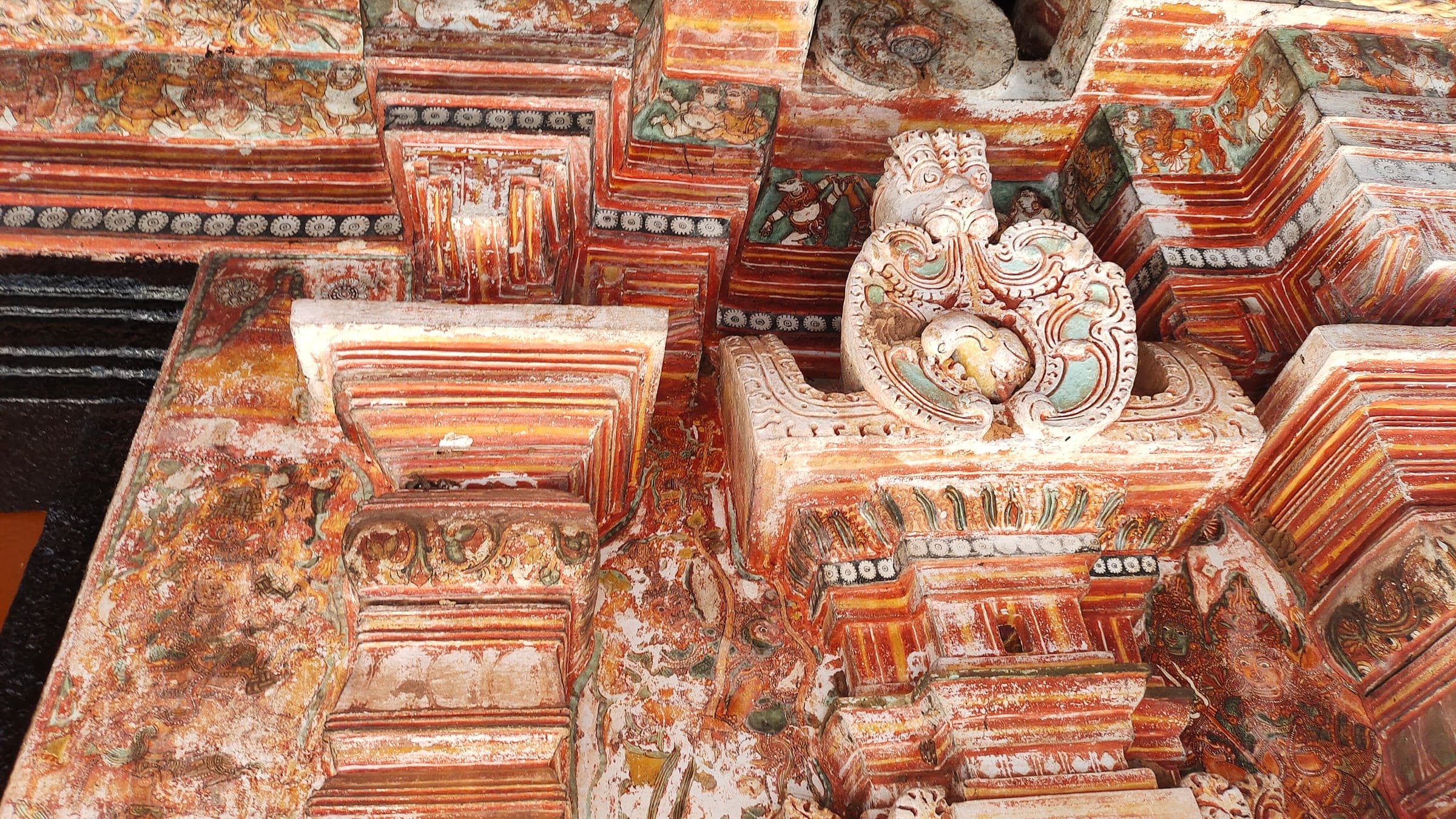 Kerala heritage photo
