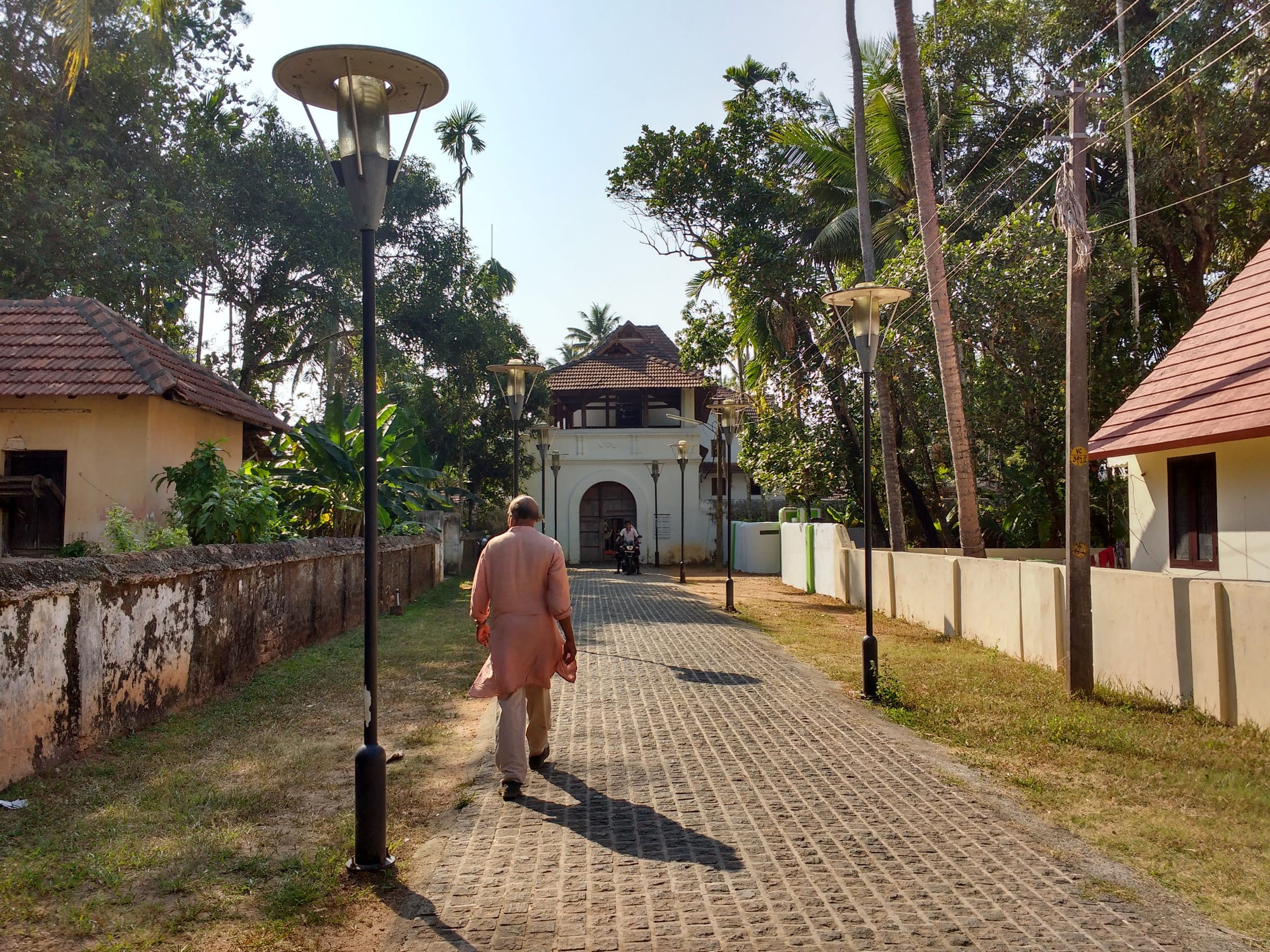 Kerala heritage photo