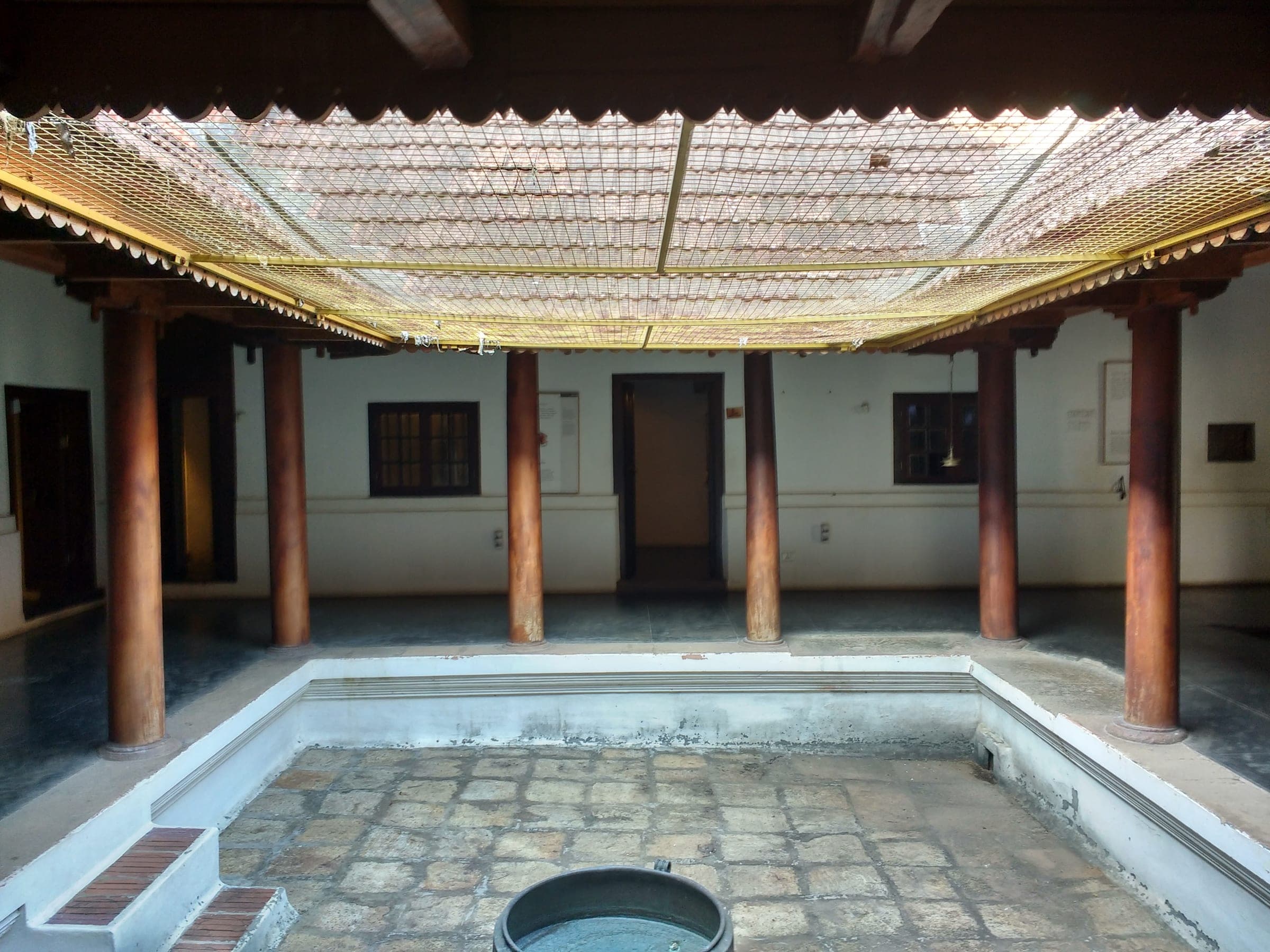 Kerala heritage photo