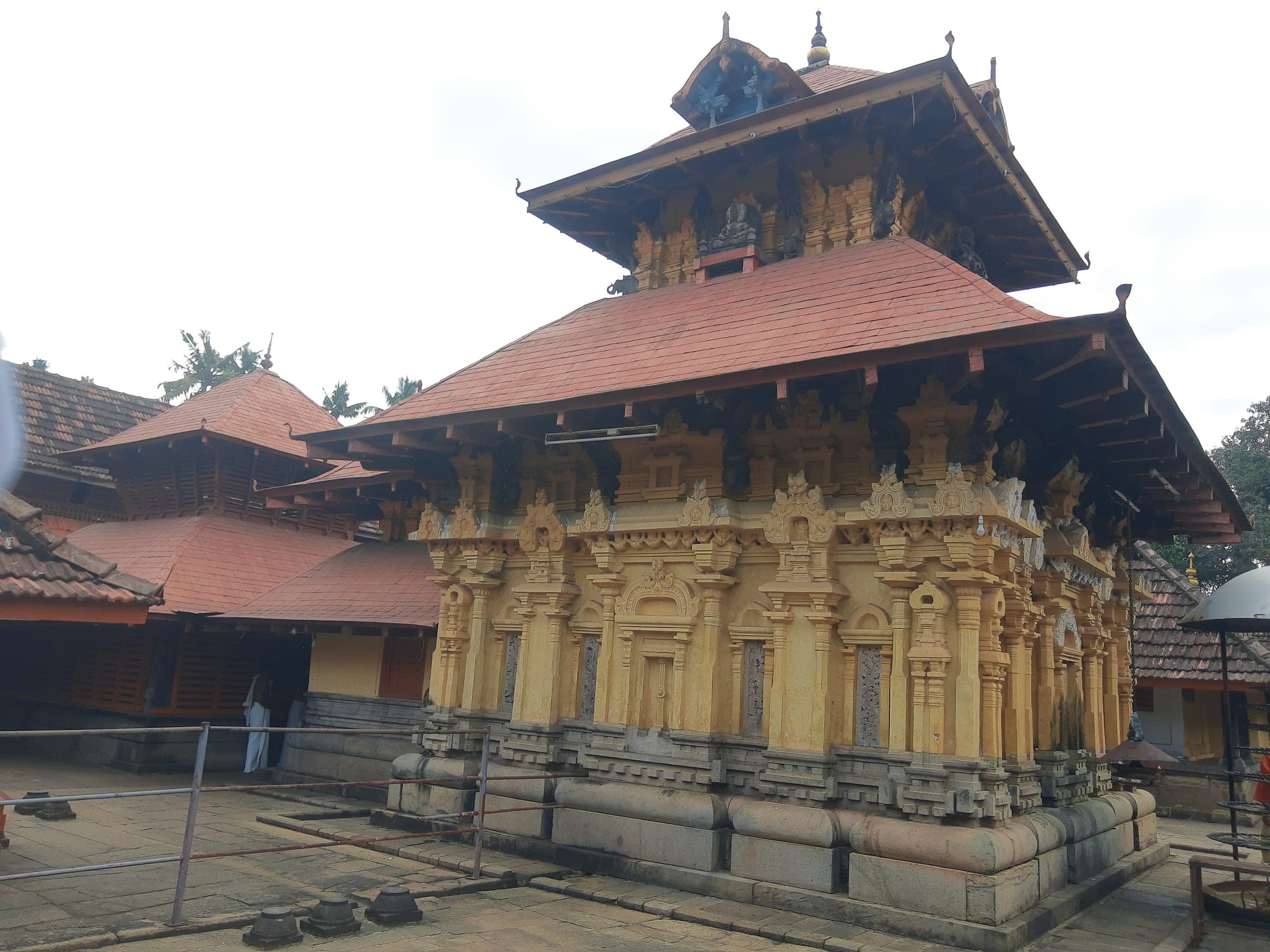 Kerala heritage photo