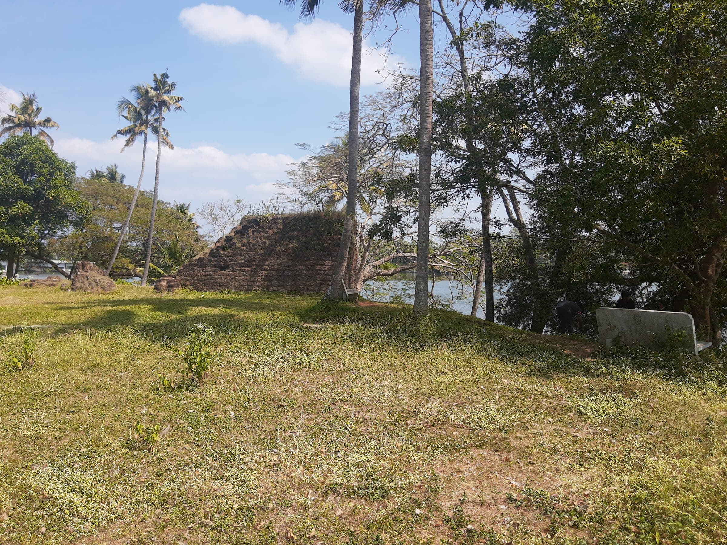 Kerala heritage photo