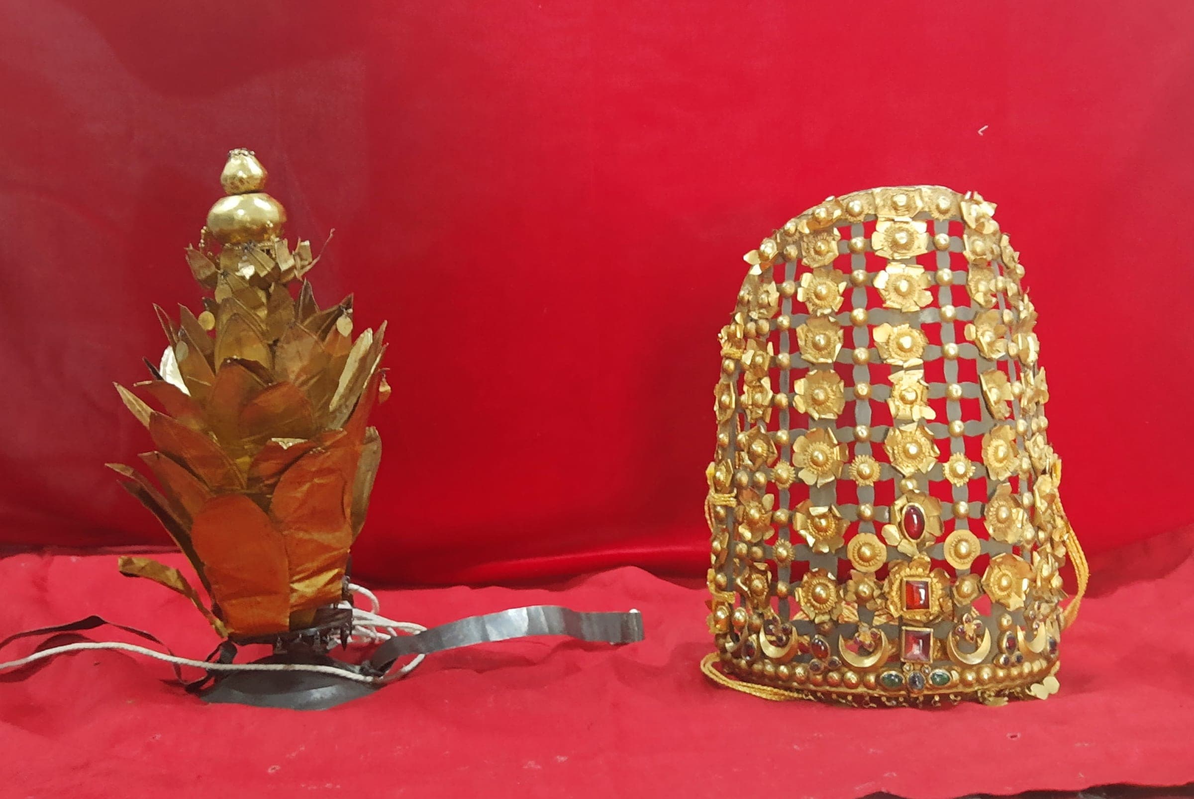 Kerala heritage photo