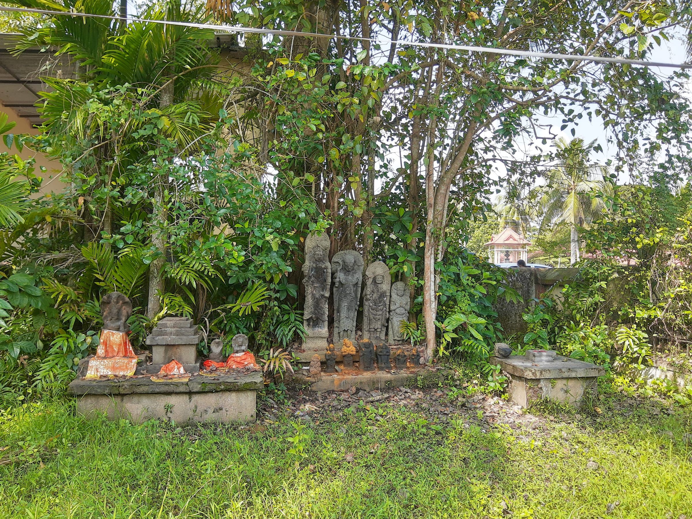 Kerala heritage photo