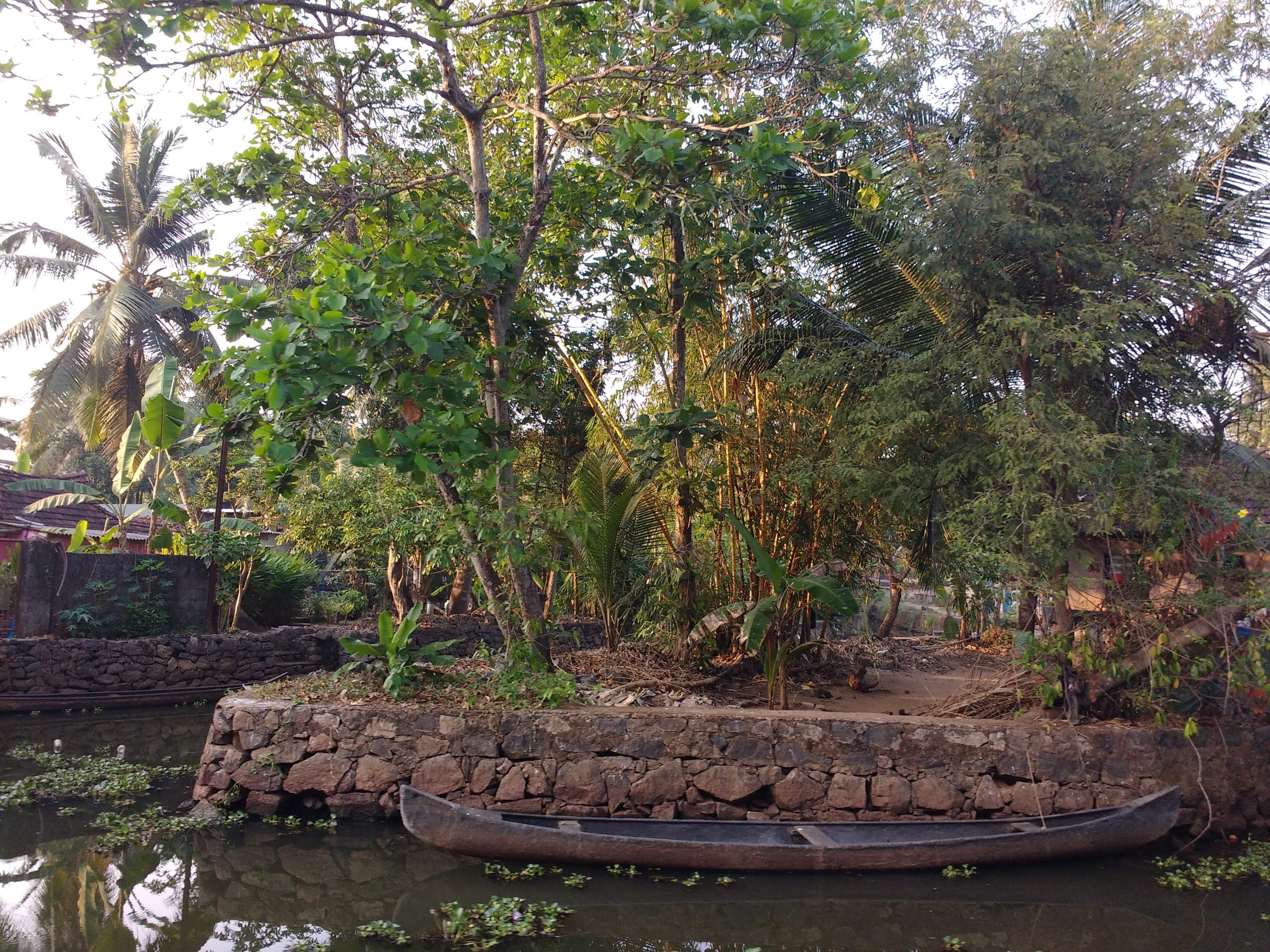 Kerala heritage photo