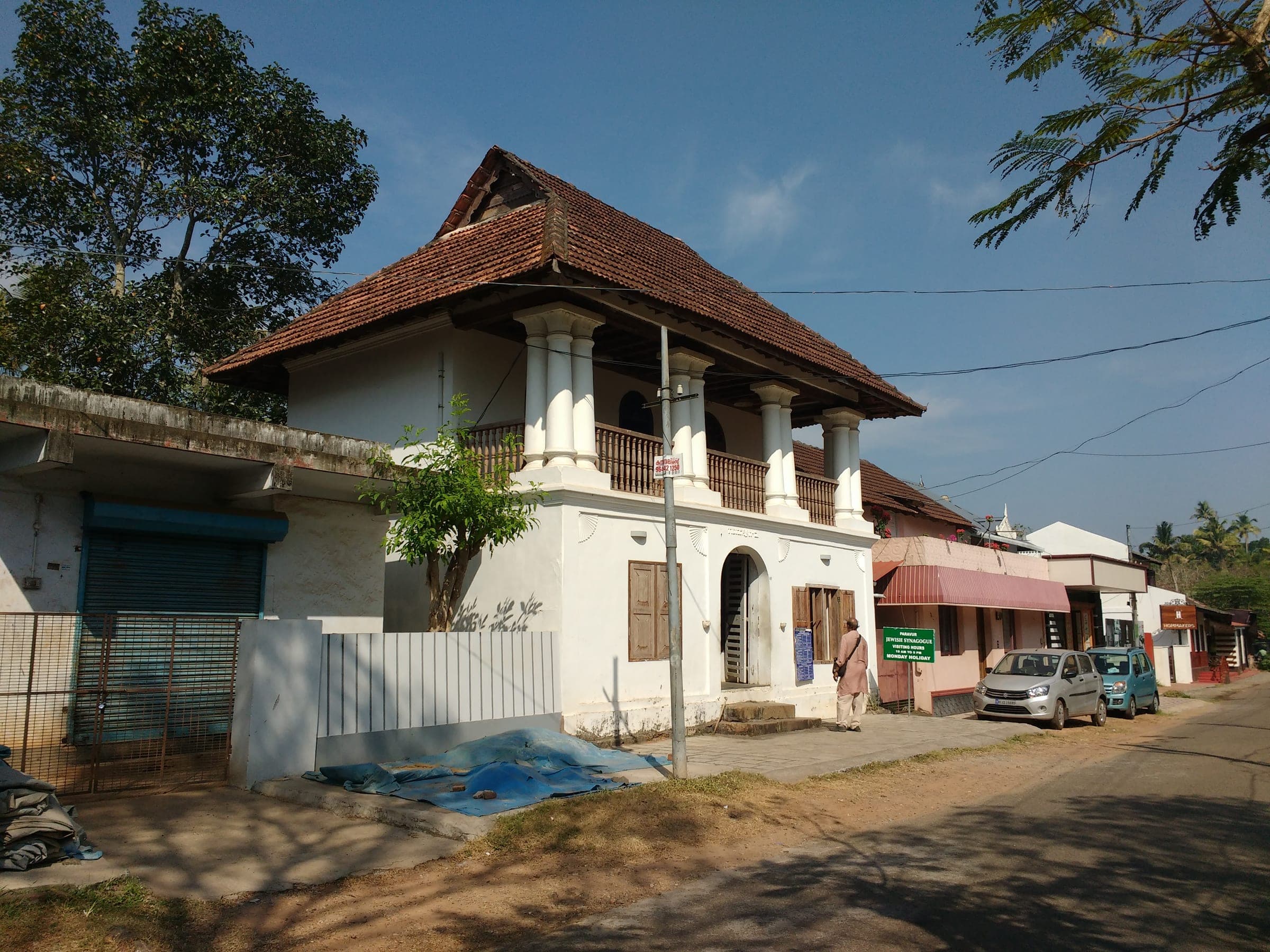 Kerala heritage photo