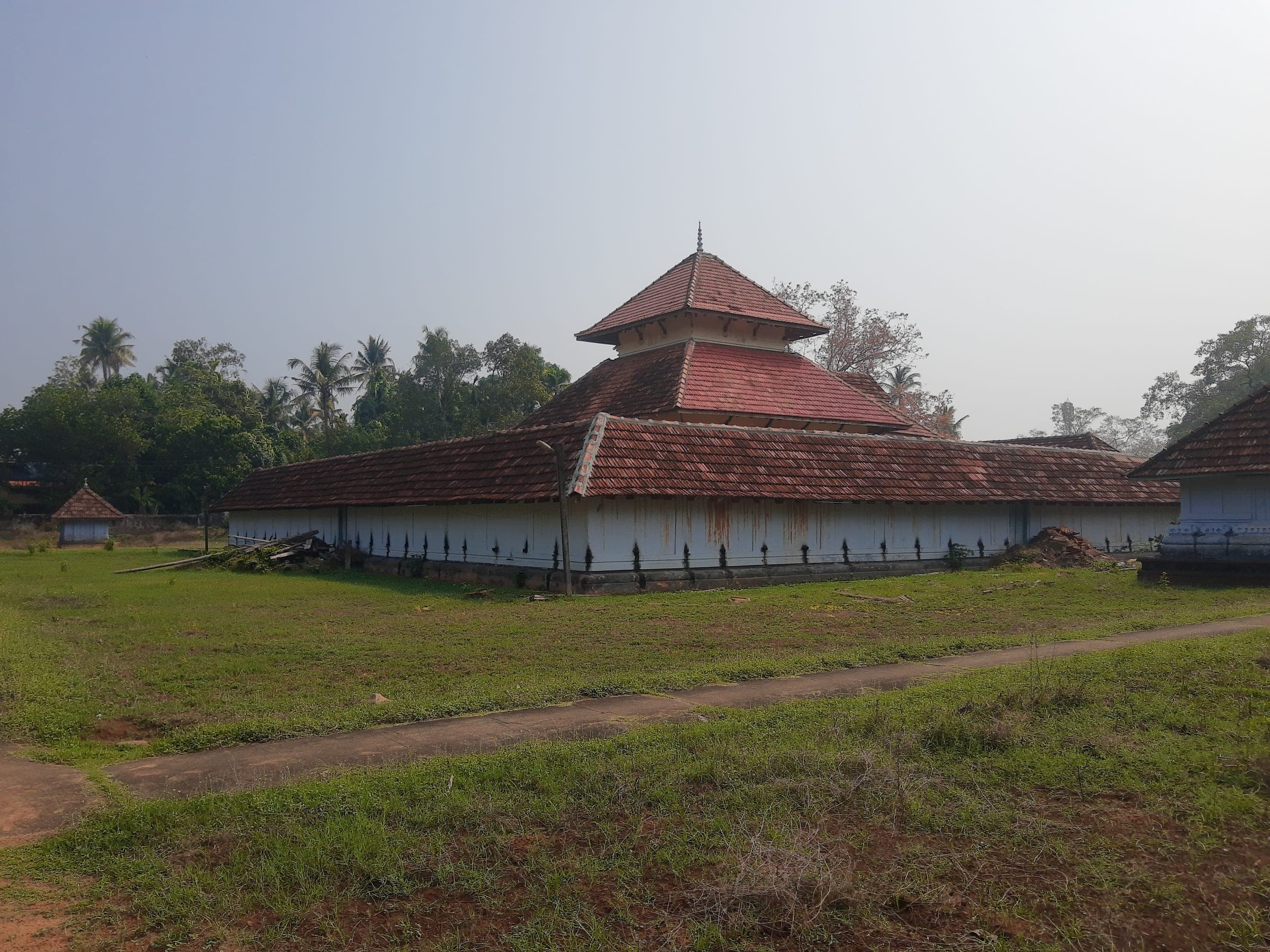 Kerala heritage photo