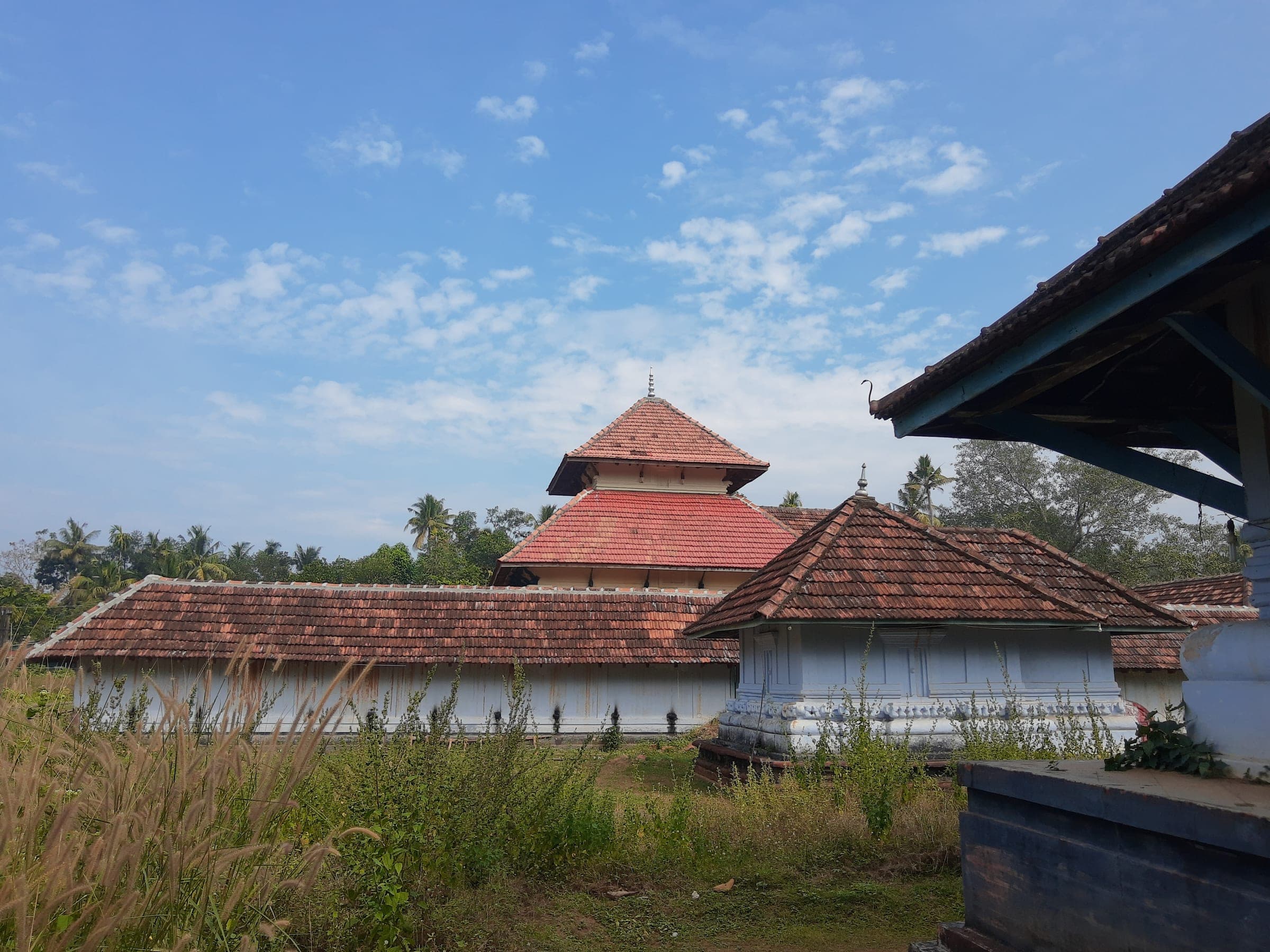 Kerala heritage photo
