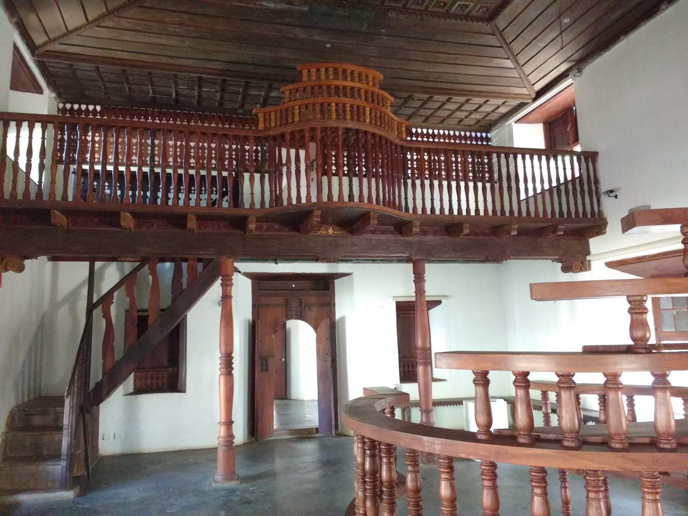 Kerala heritage photo
