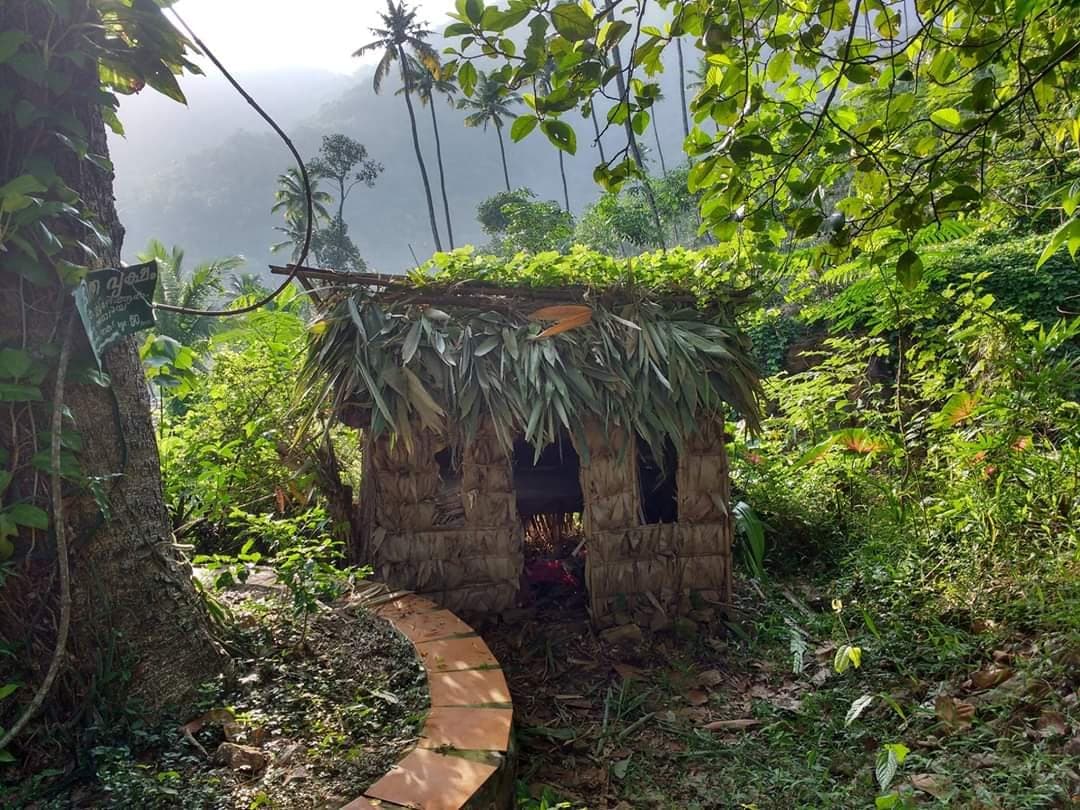 Kerala heritage photo