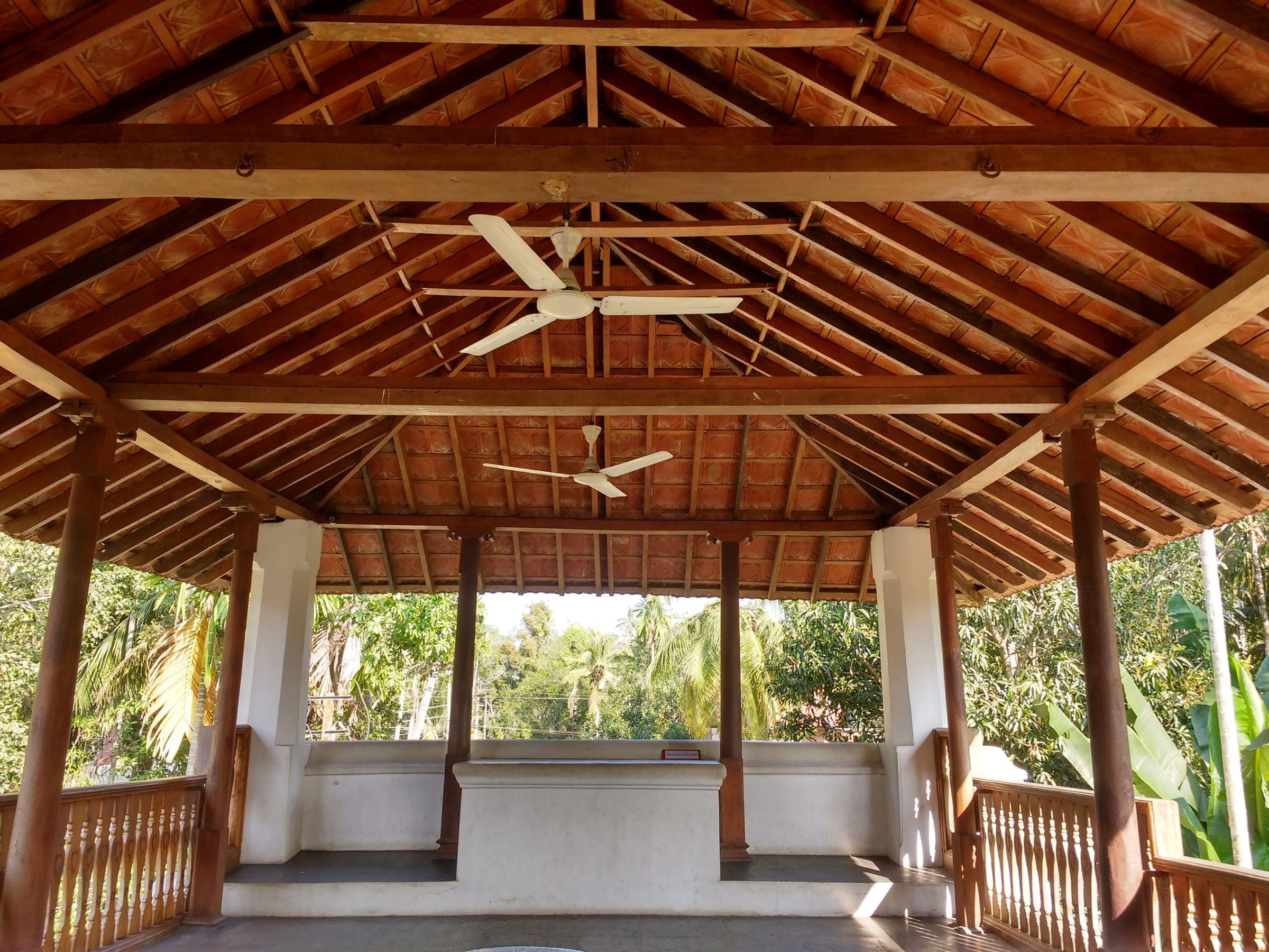 Kerala heritage photo