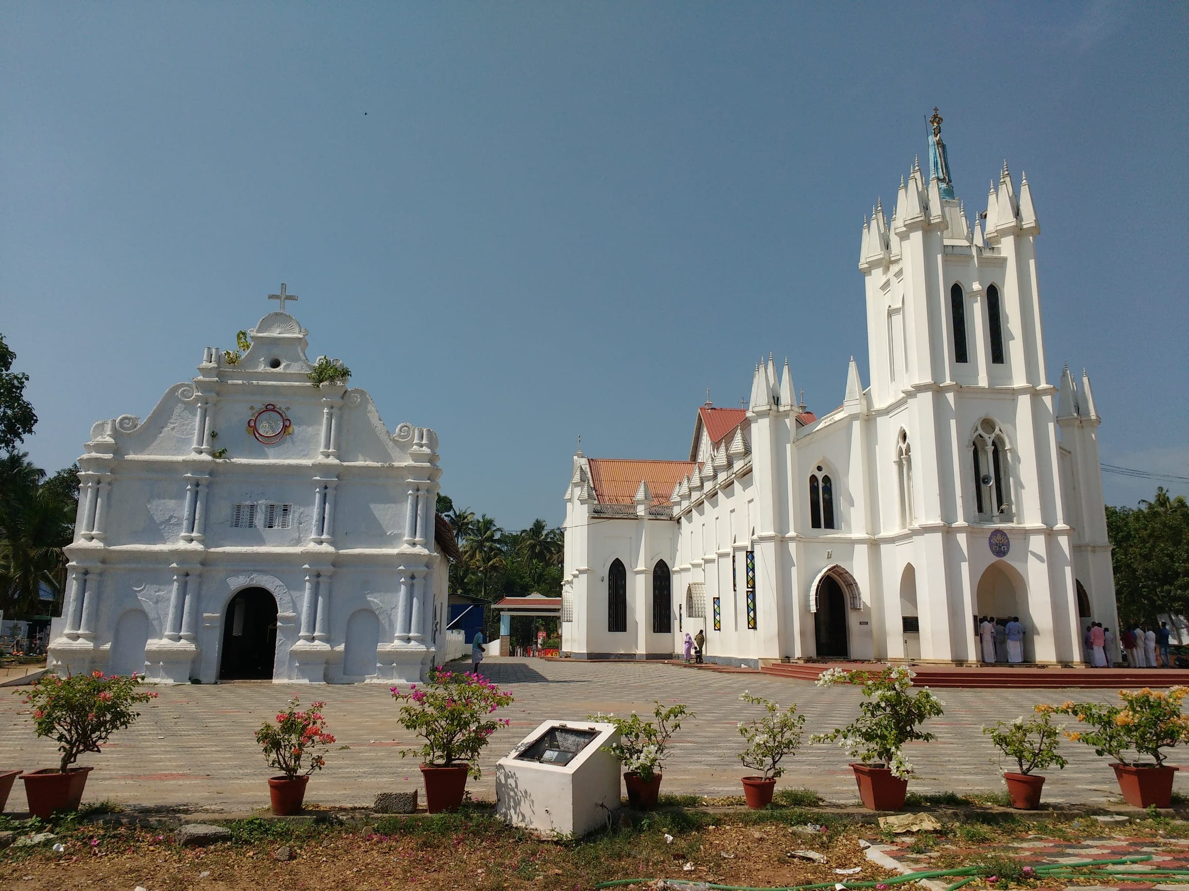Kerala heritage photo