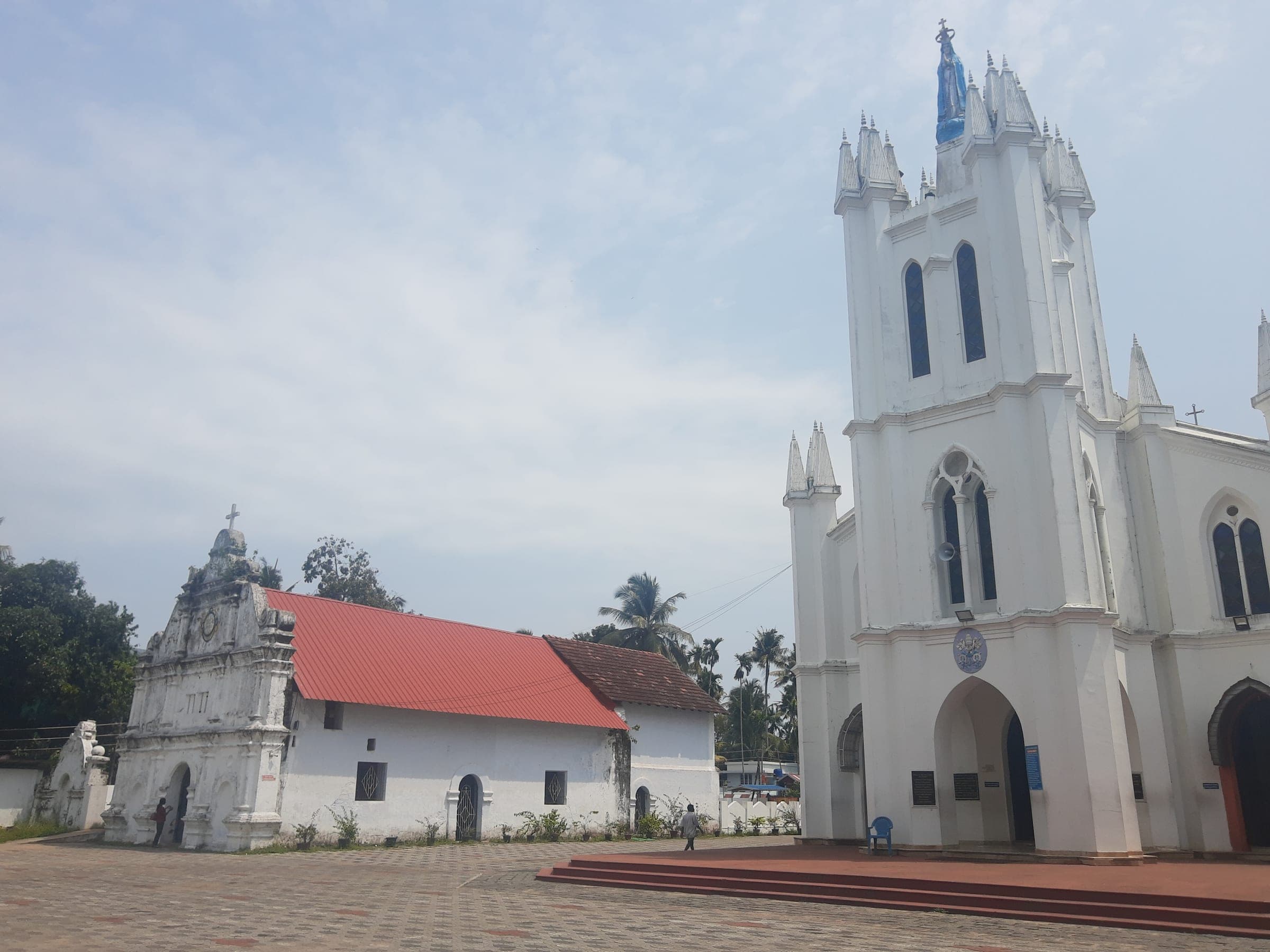 Kerala heritage photo