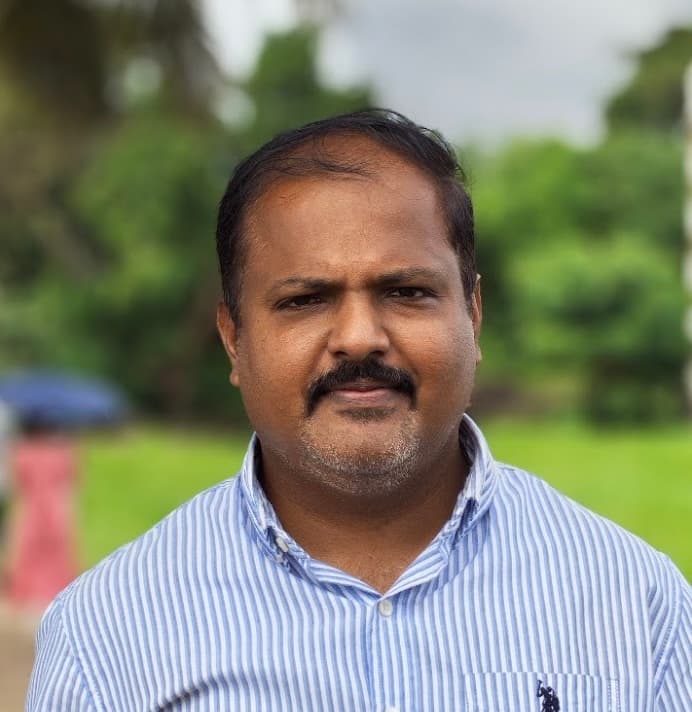Manish Kuzhivelil
