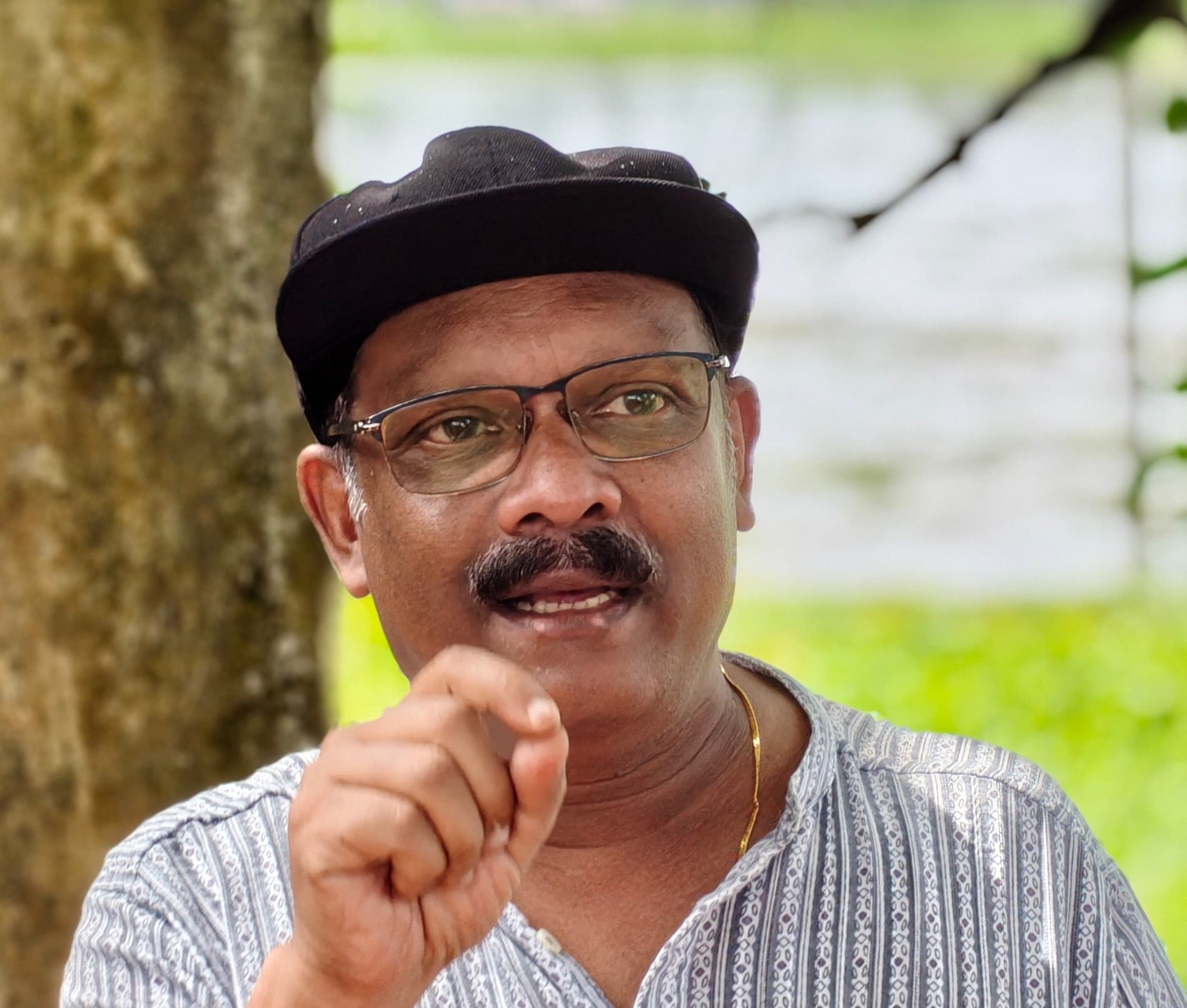Pallikkonam Rajeev
