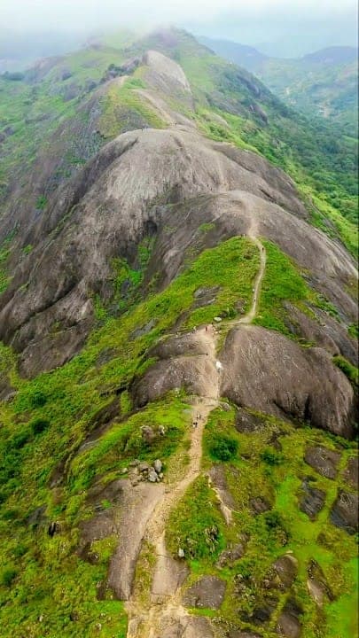 Thangalpara — A Rock Between Two Districts