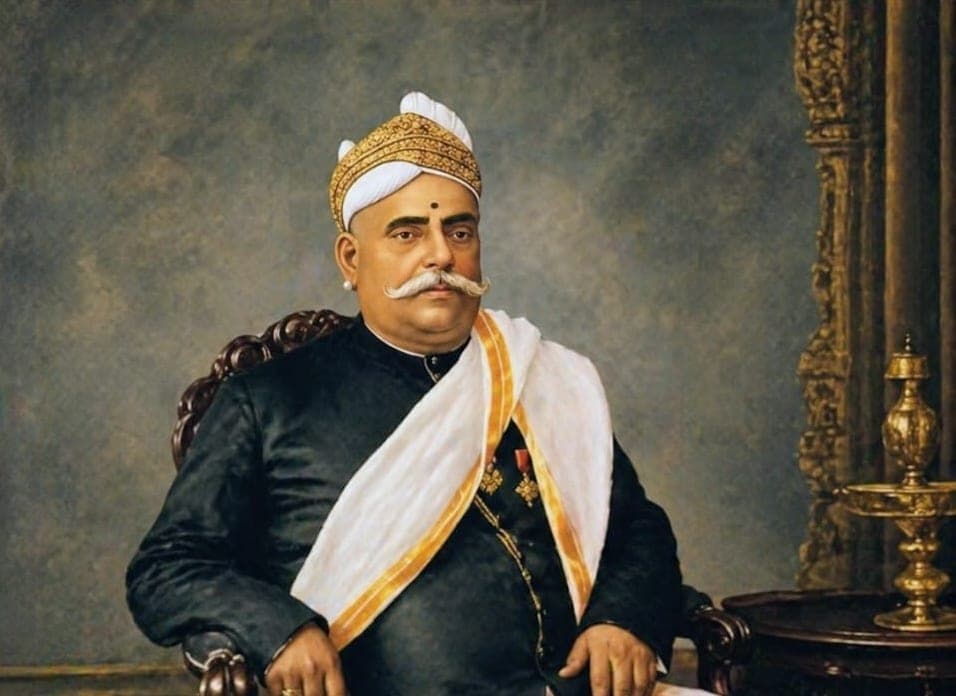 Dewan Peshkar T. Rama Rao - “The Architect of Modern Kottayam”