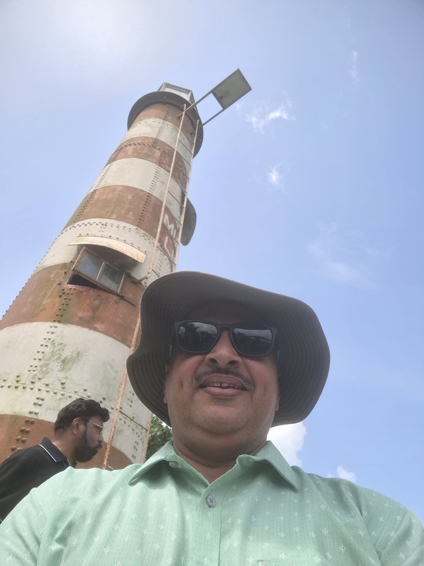 jayachandran vg