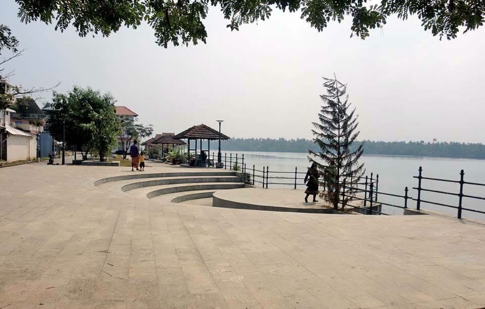 Muziris Heritage Tour