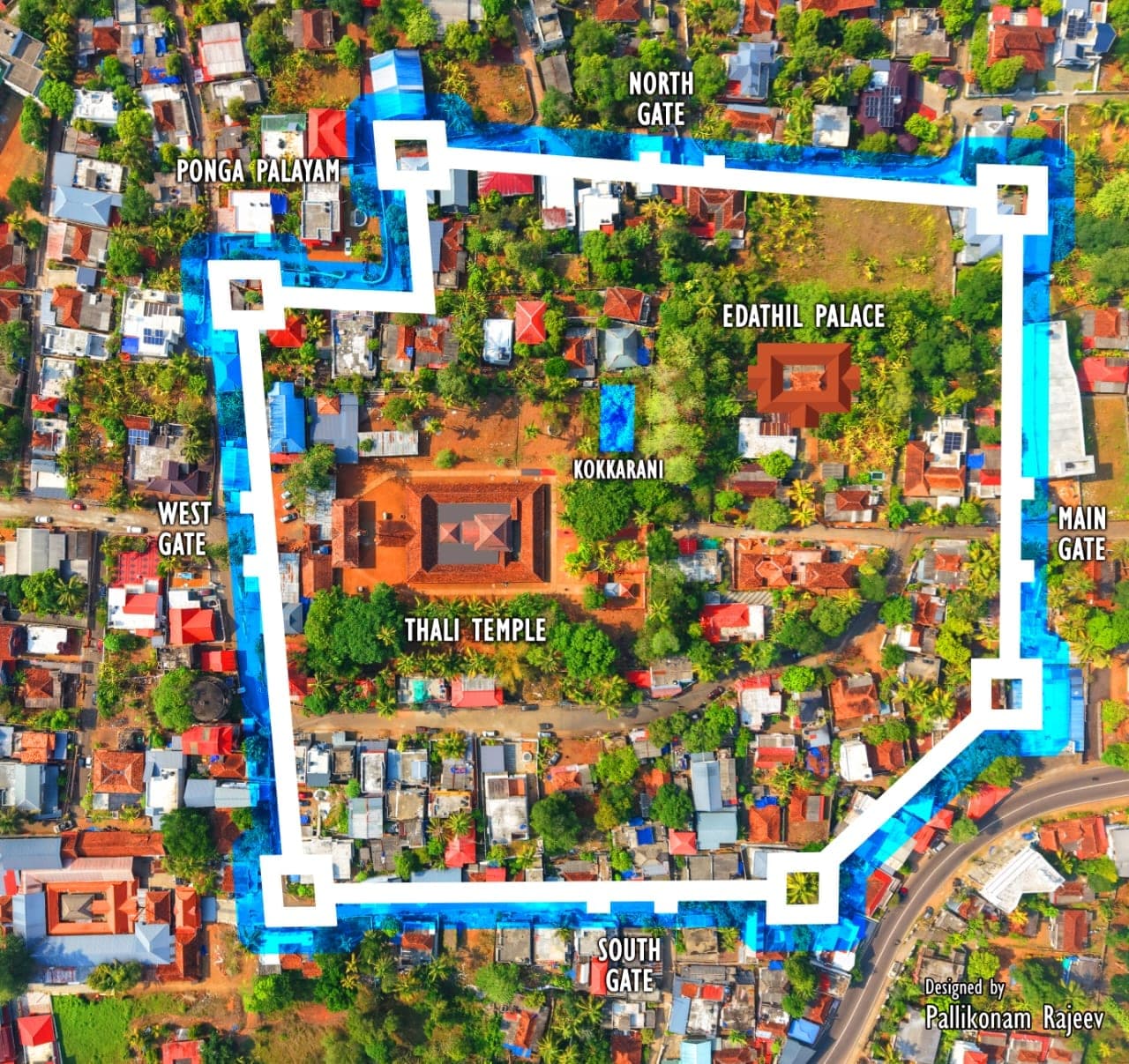 Kottayam Heritage Tour