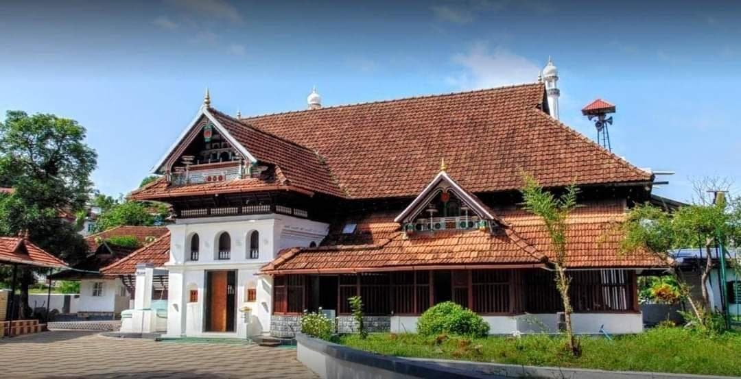 Kottayam Heritage Tour — heritage tour in Kottayam