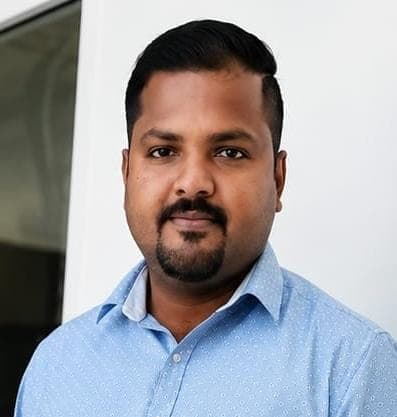 Manish Kuzhivelil