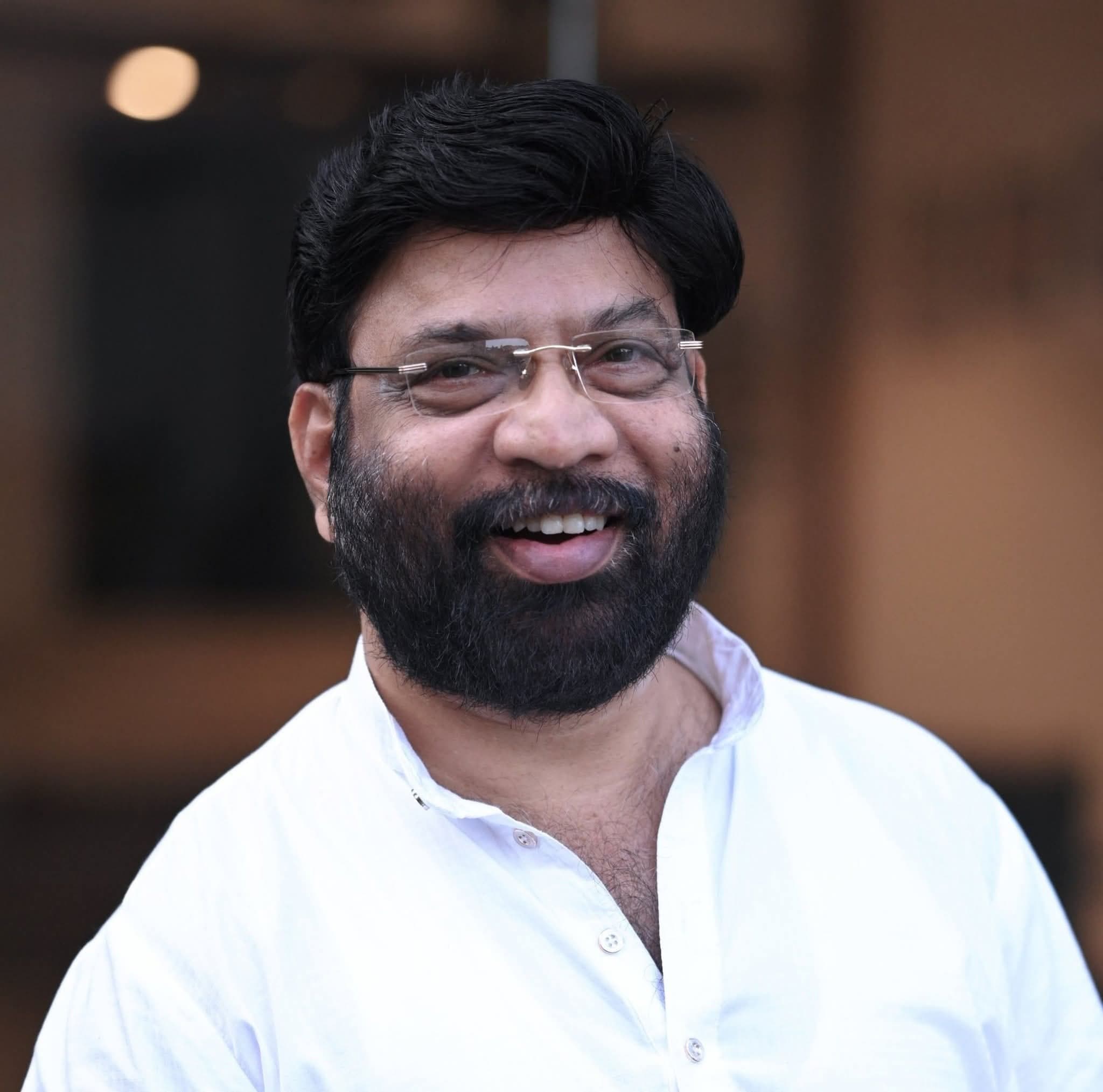Sakkir Hussain V. A