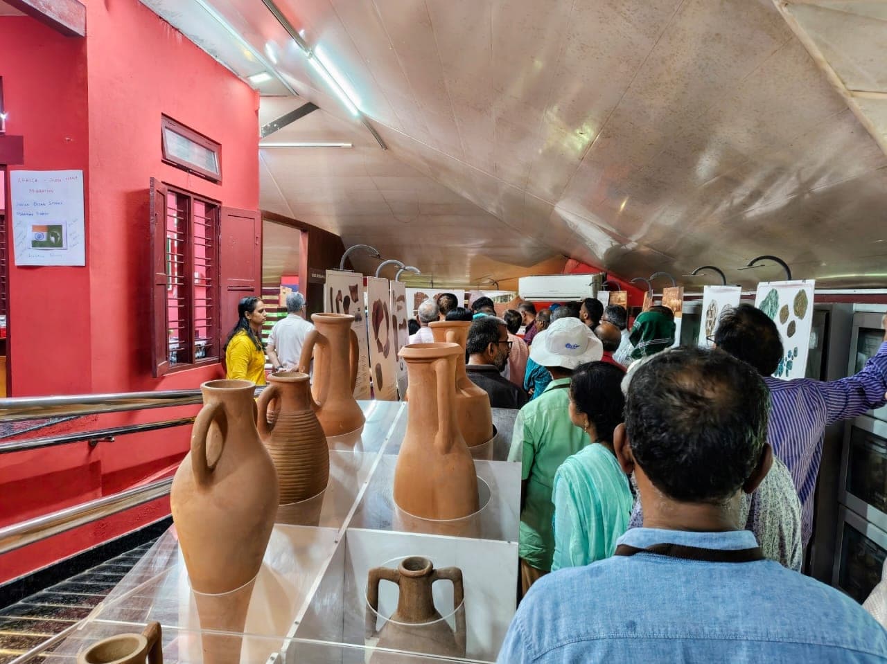Muziris Heritage Tour
