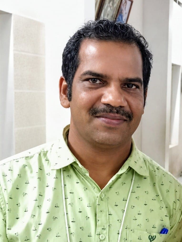 സജികുമാർ പി. എസ്, കരുനാഗപ്പള്ളി