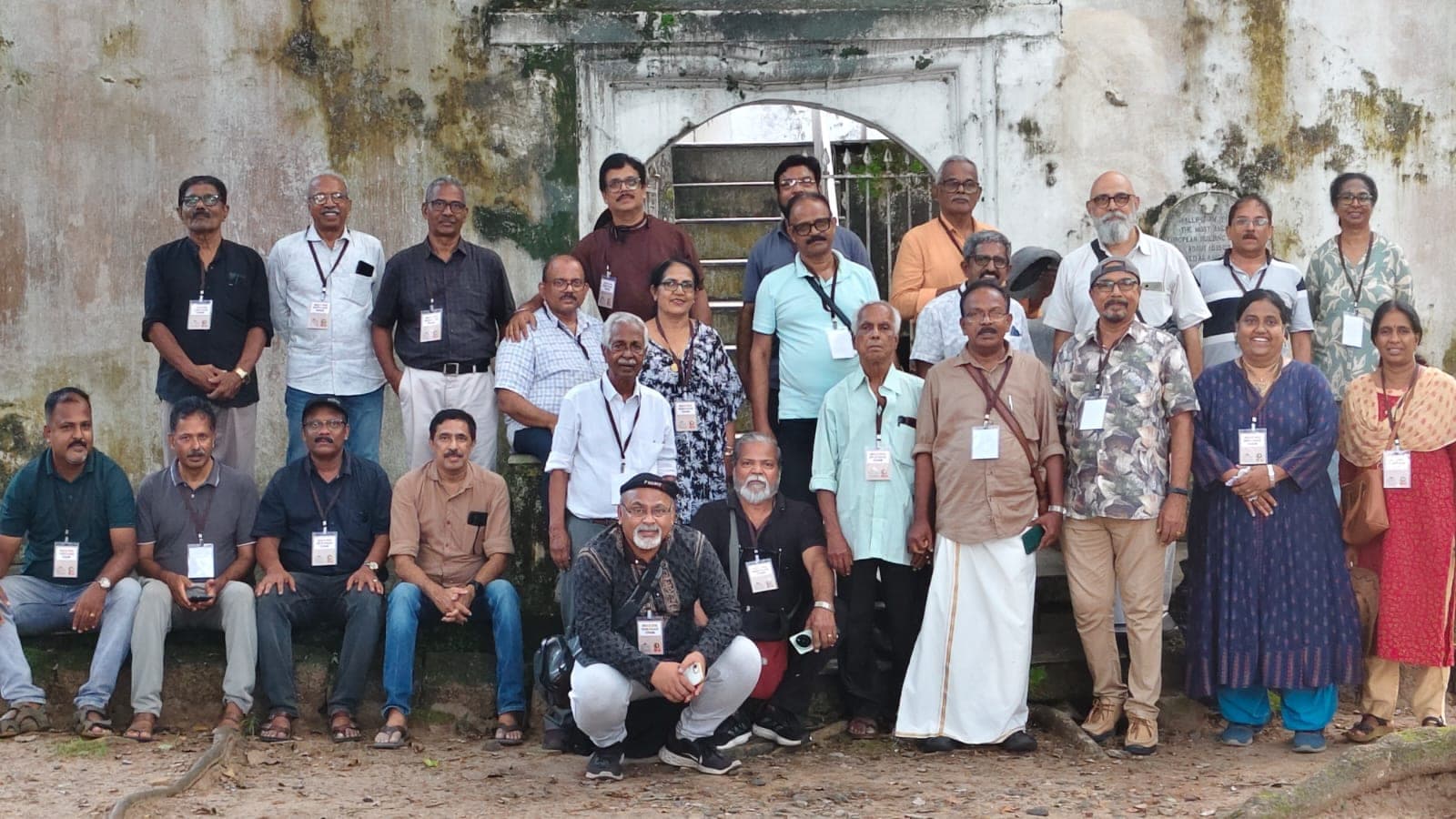 Muziris Heritage Tour