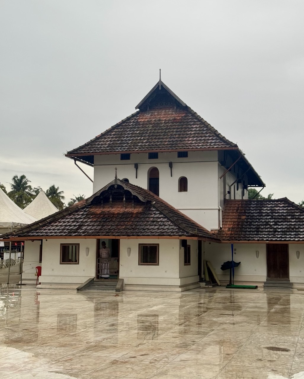 Cheraman Juma Masjid