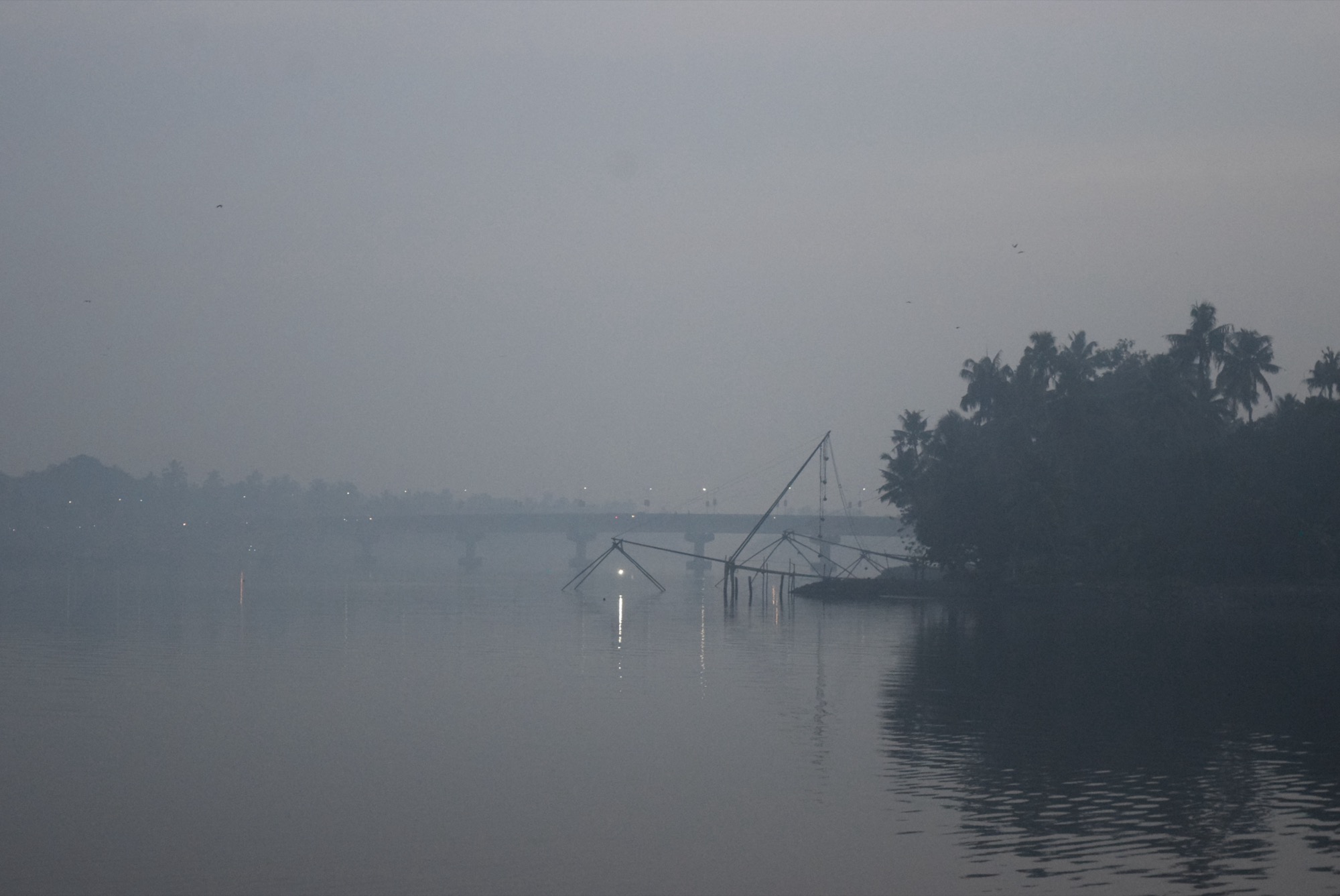 Kottappuram Market and Jetty