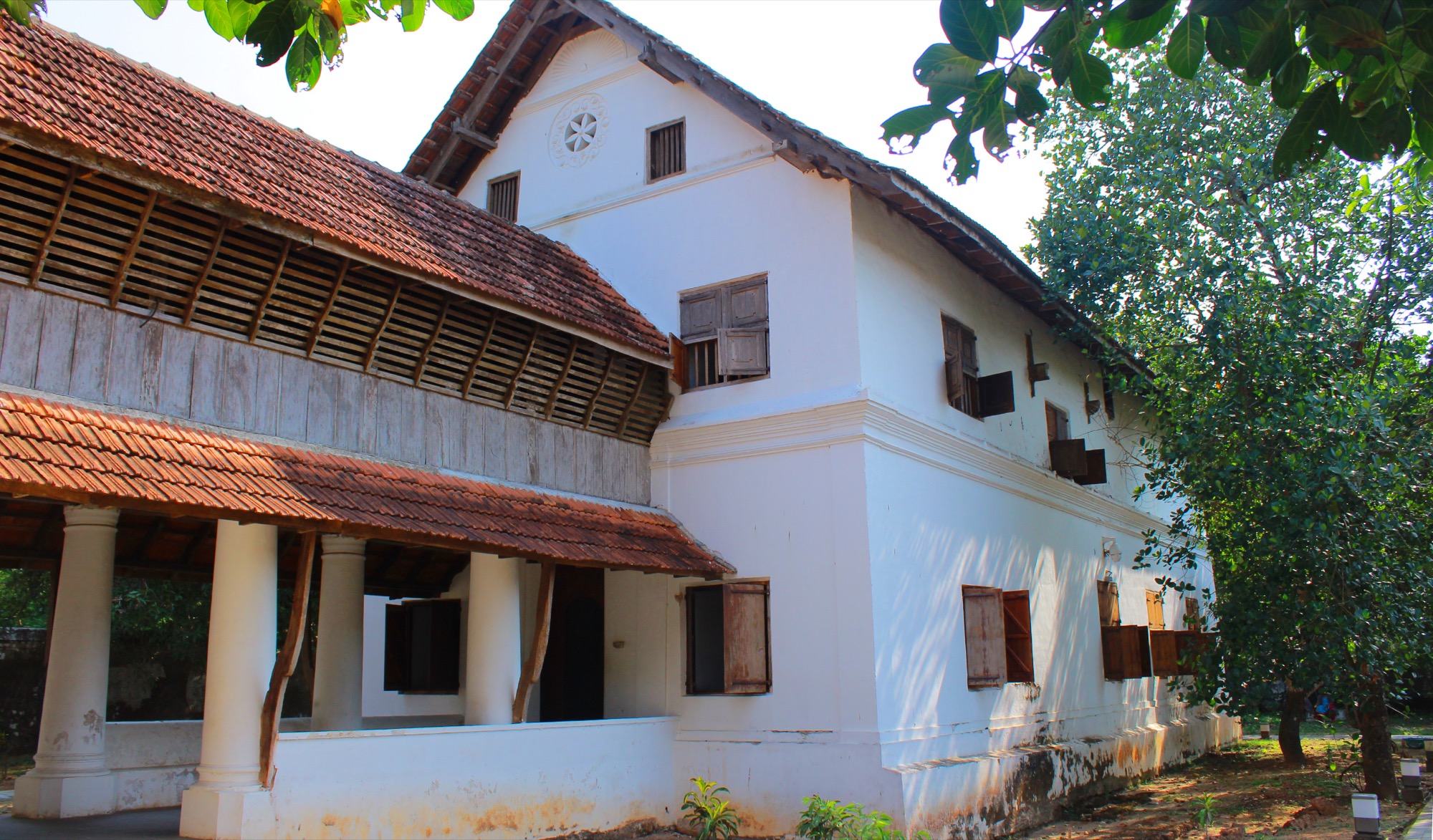 Paravur
